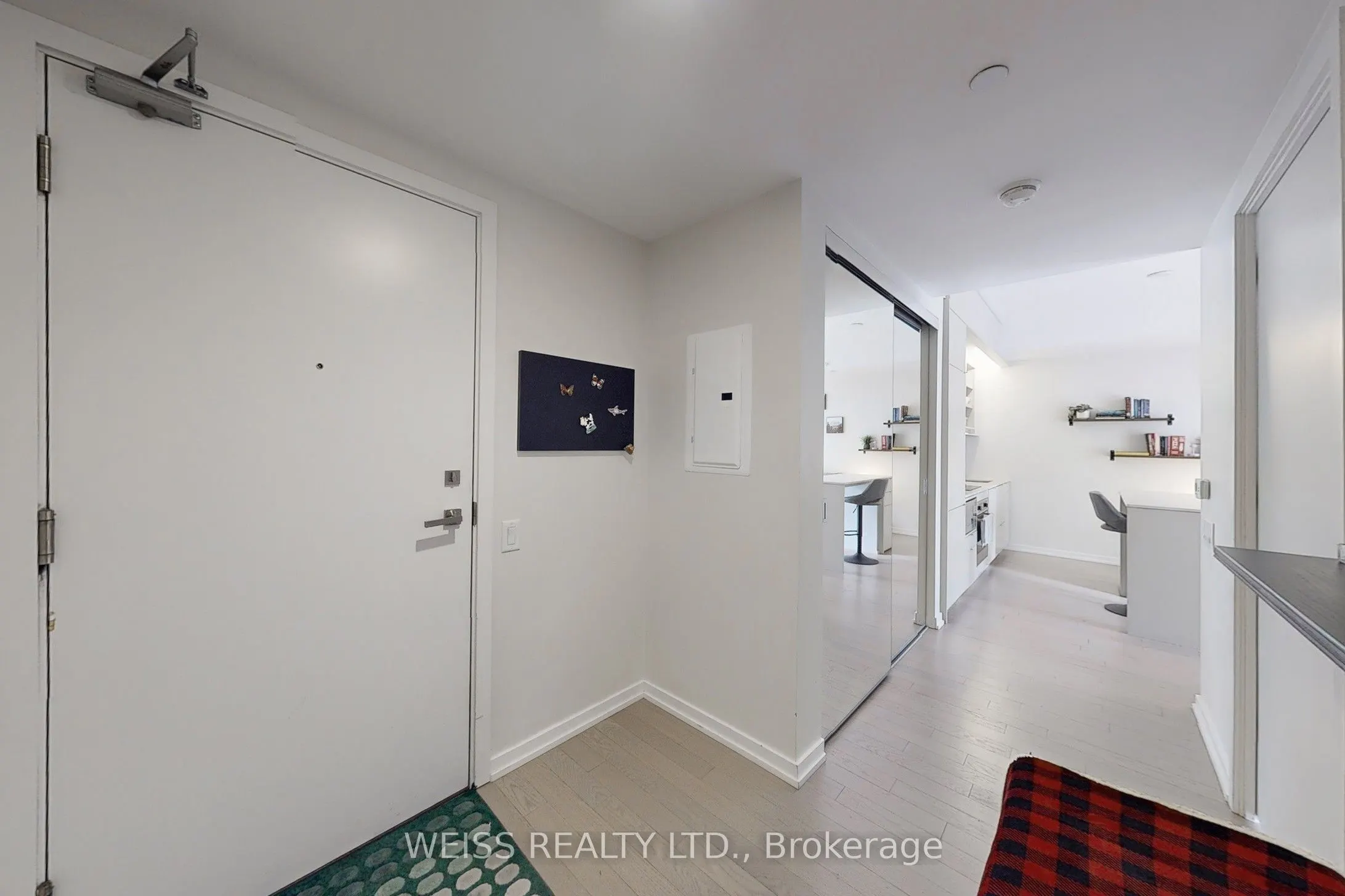 101 Peter Street W, #1408