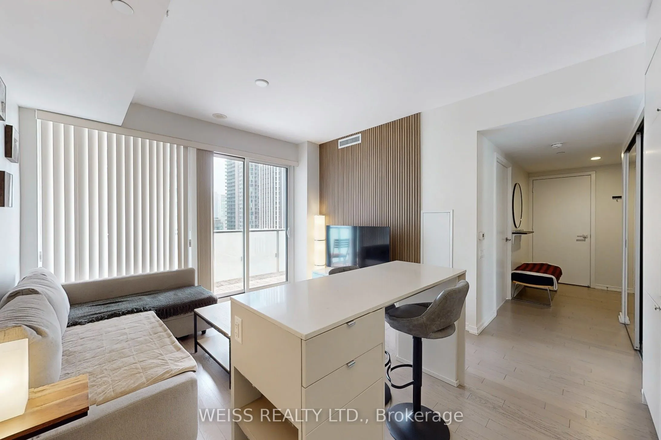 101 Peter Street W, #1408