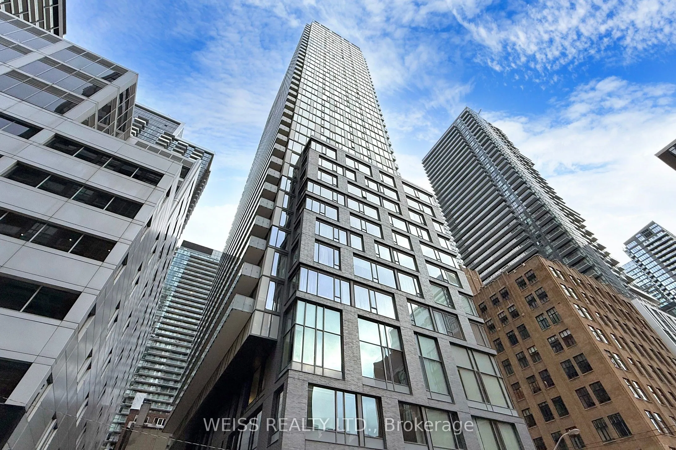 101 Peter Street W, #1408
