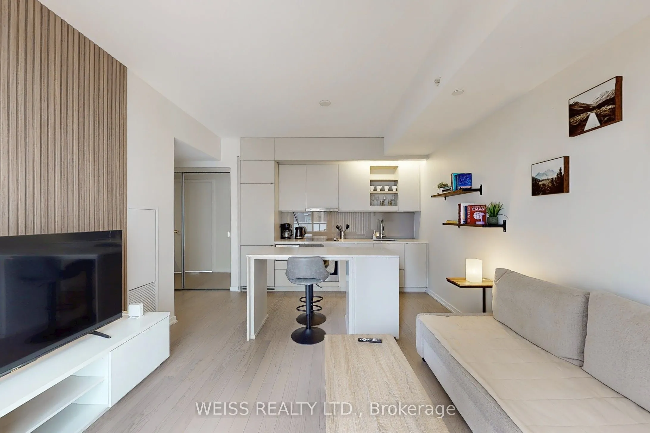101 Peter Street W, #1408
