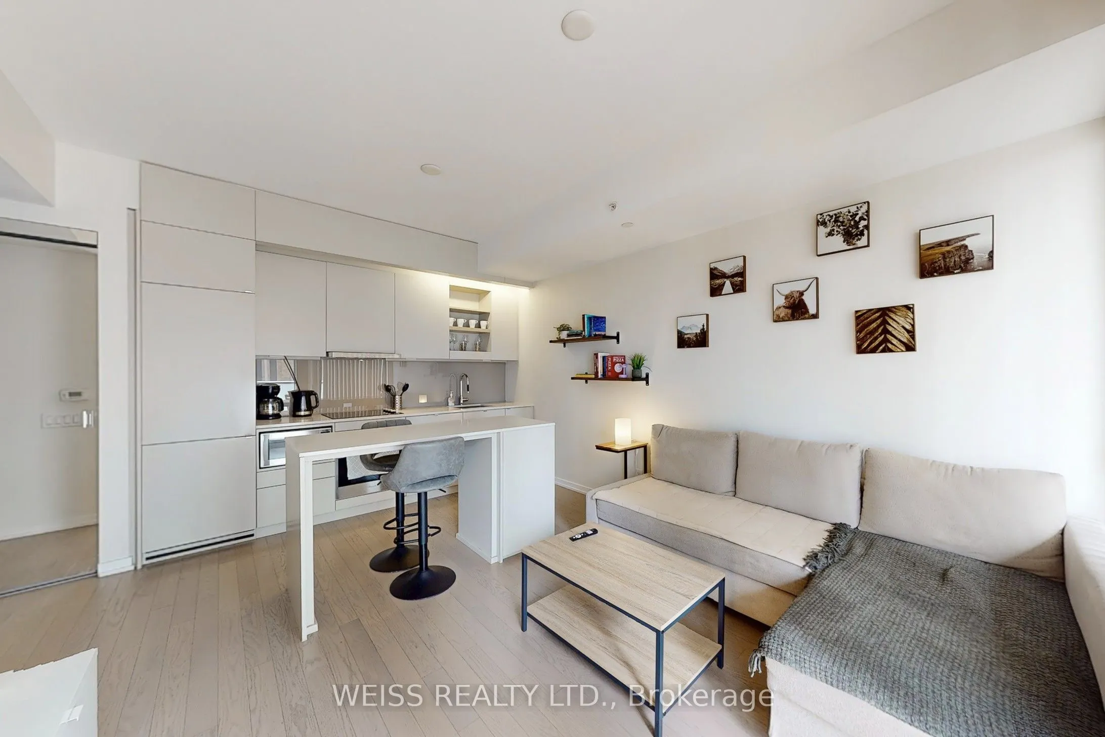 101 Peter Street W, #1408