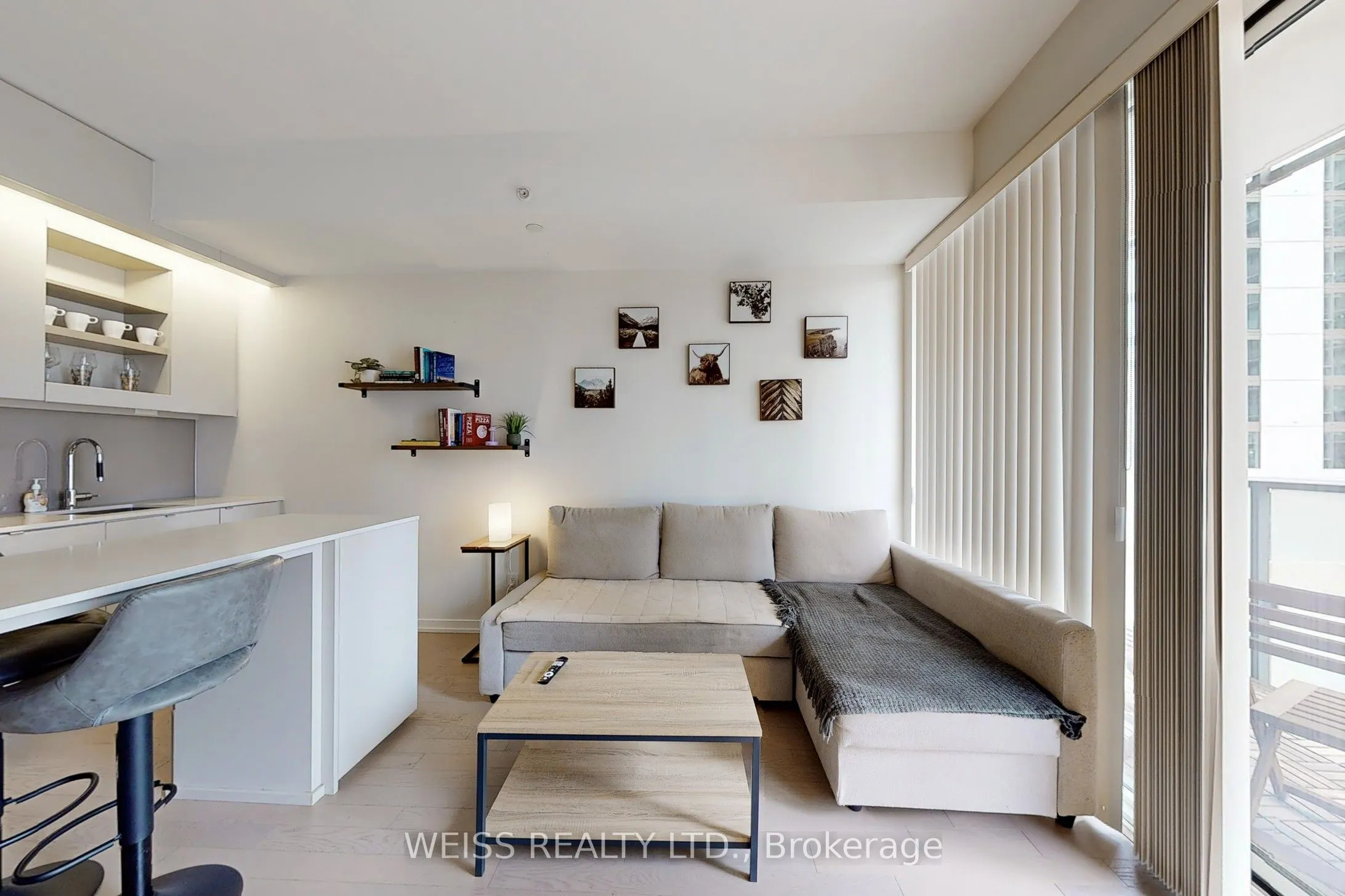 101 Peter Street W, #1408