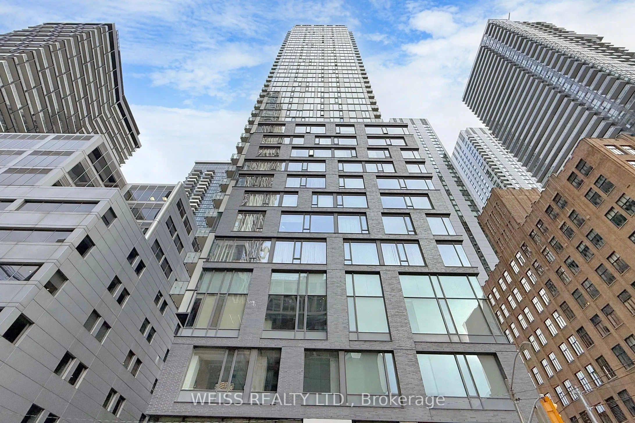 101 Peter Street W, #1408