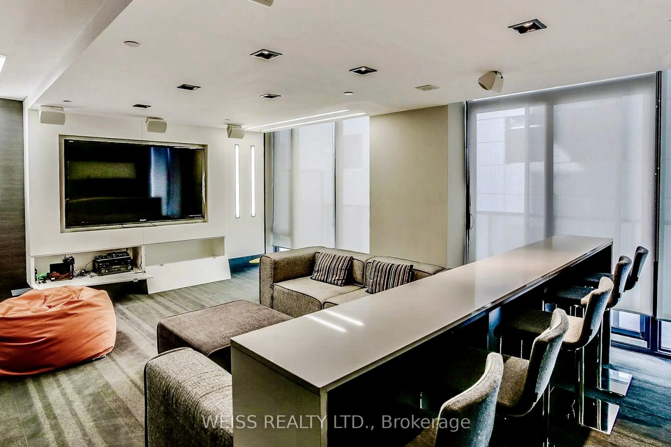 101 Peter Street W, #1408