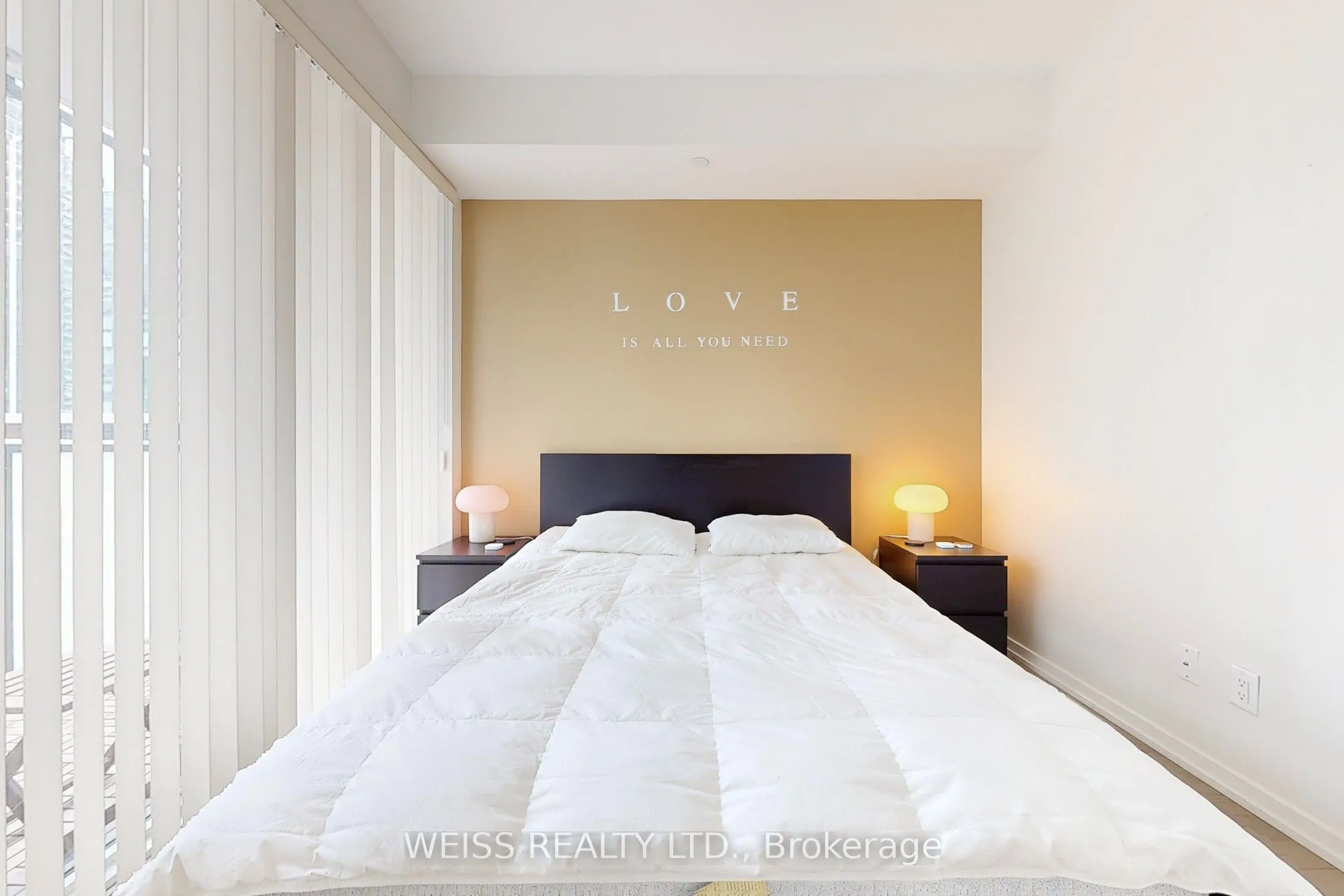 101 Peter Street W, #1408