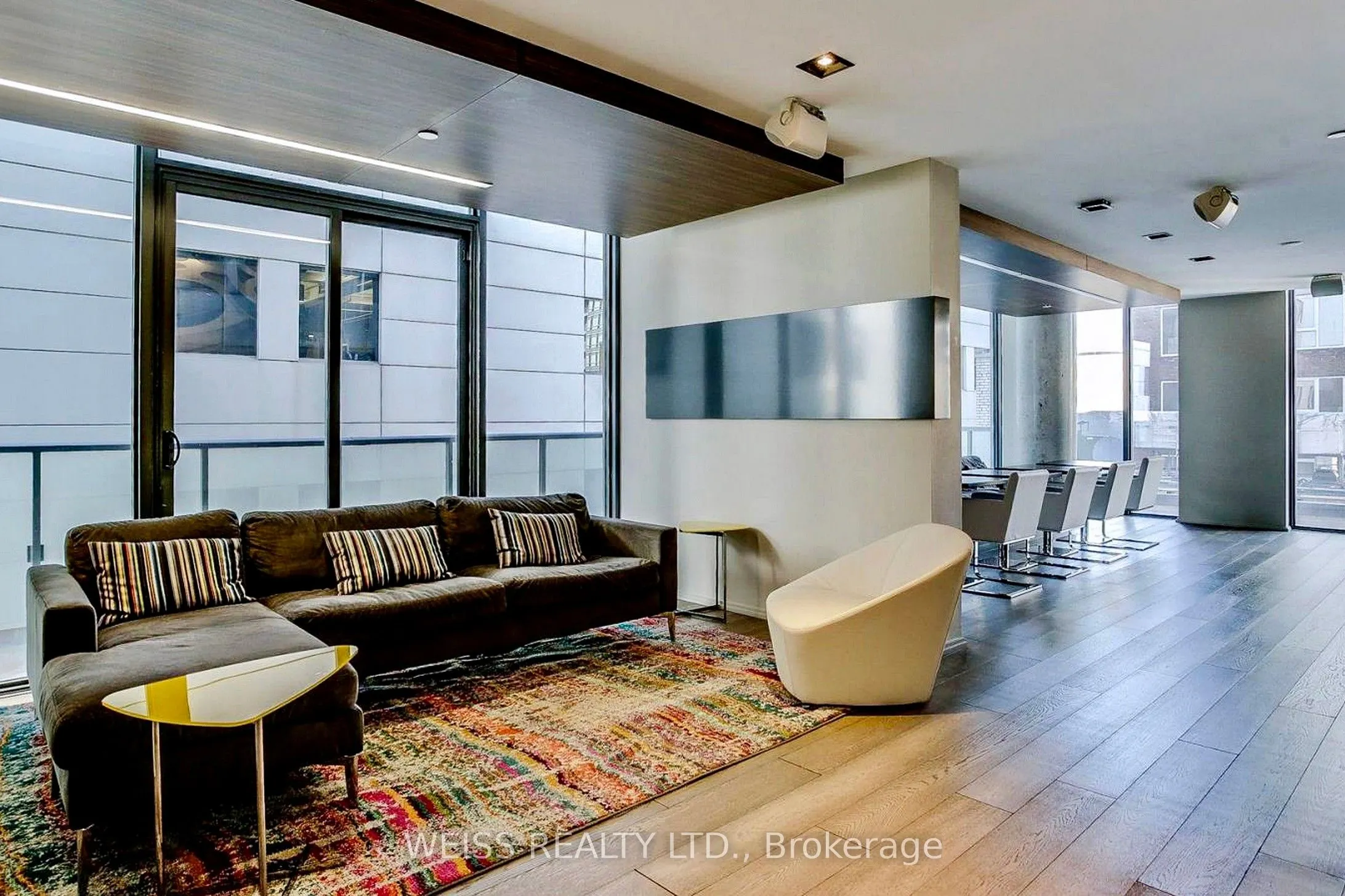 101 Peter Street W, #1408