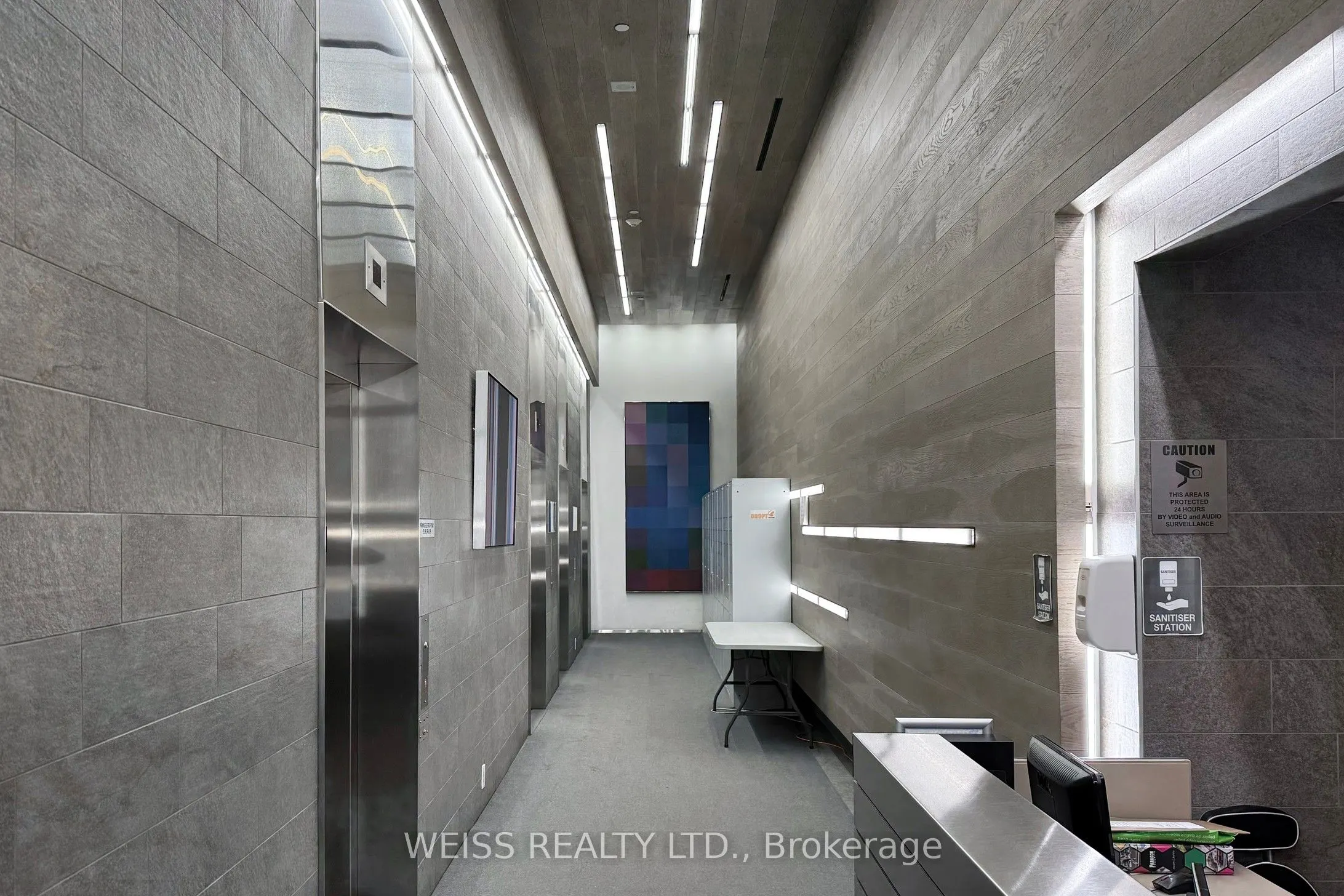 101 Peter Street W, #1408