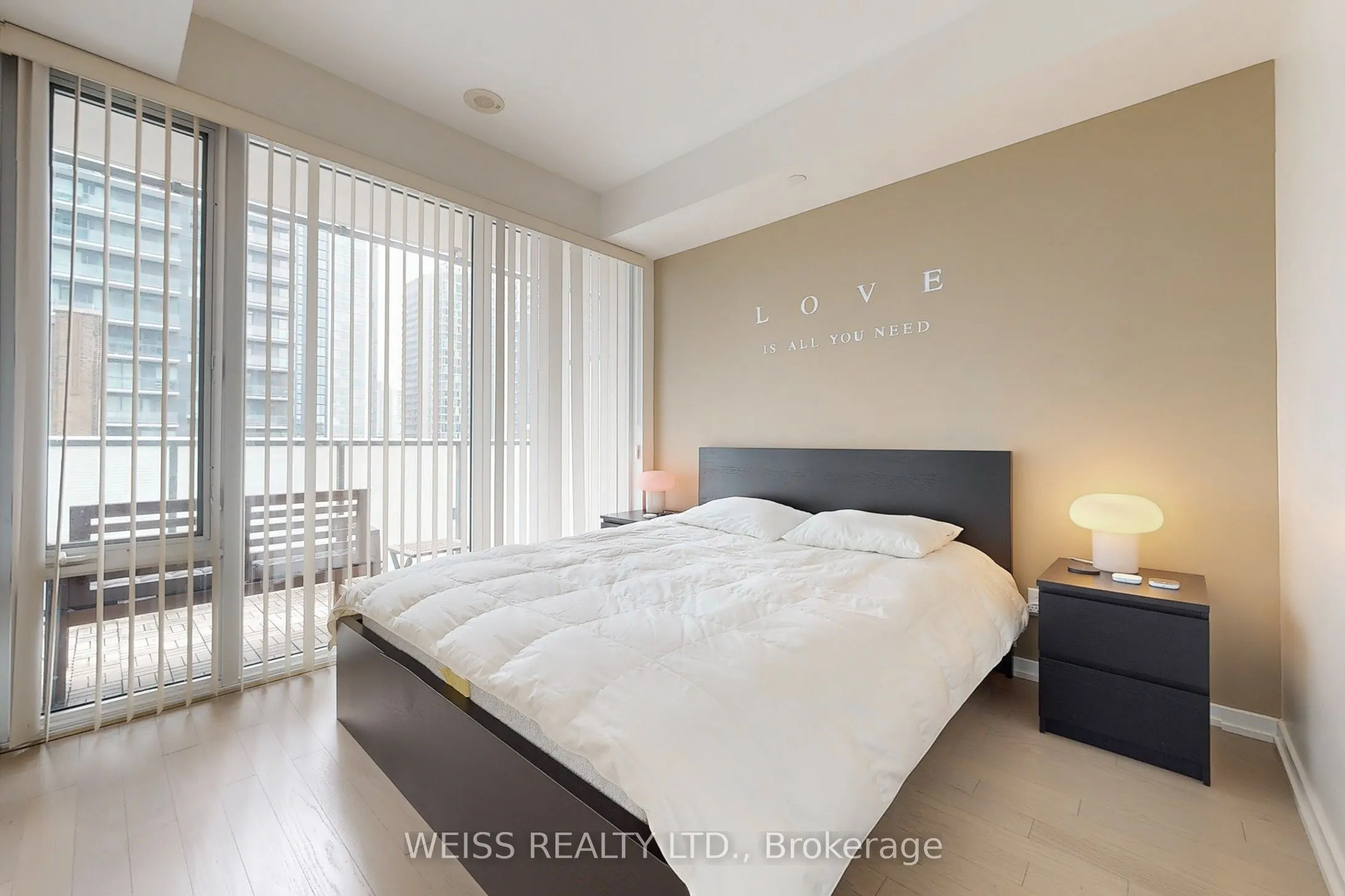 101 Peter Street W, #1408