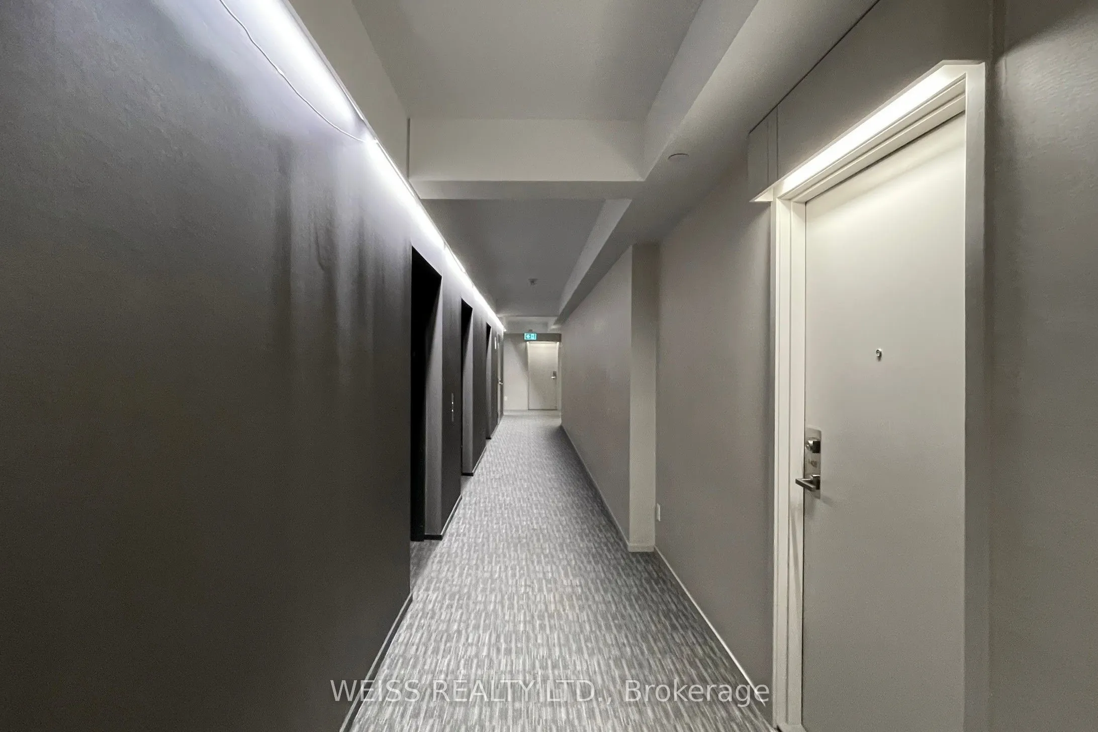 101 Peter Street W, #1408