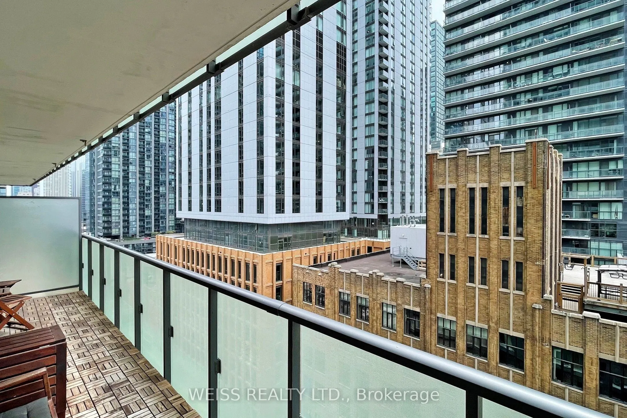 101 Peter Street W, #1408