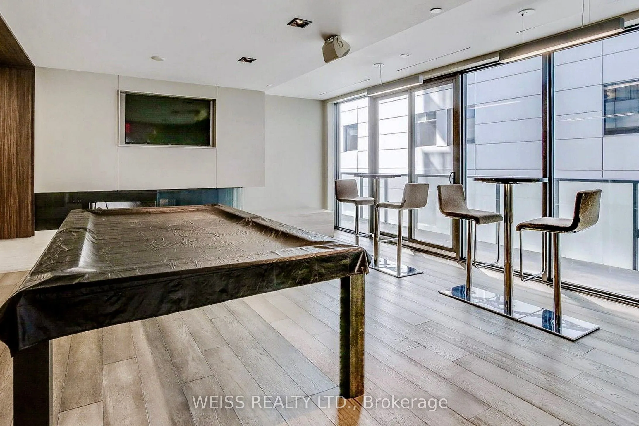 101 Peter Street W, #1408