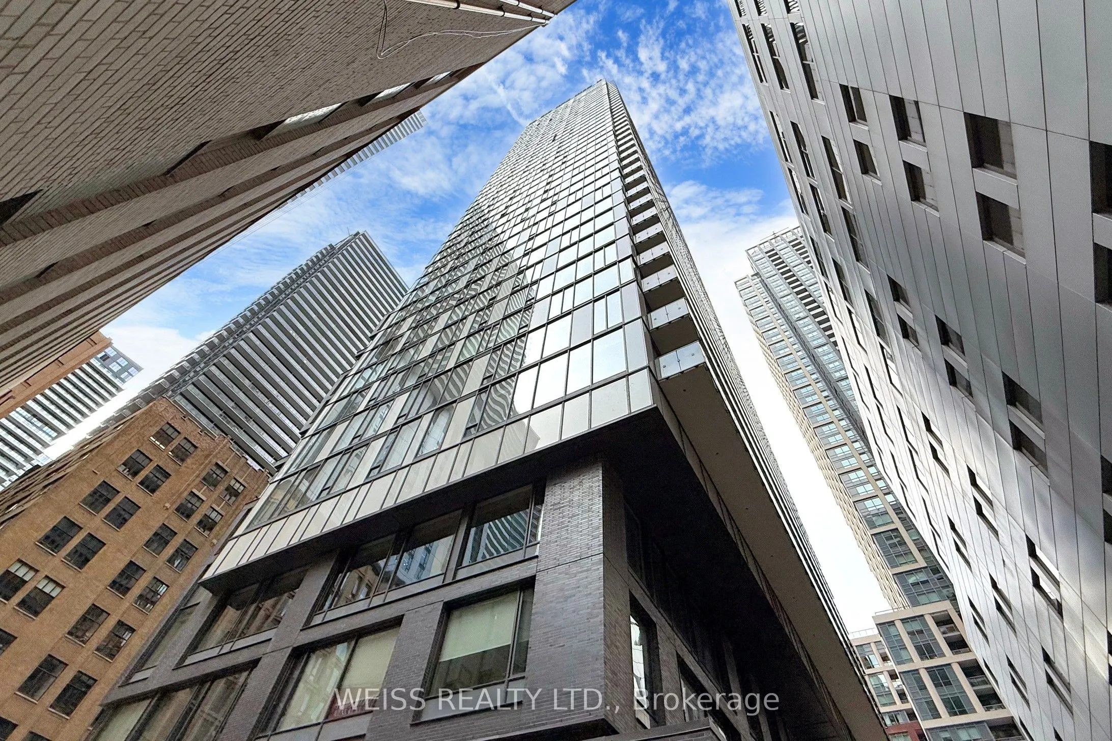 101 Peter Street W, #1408