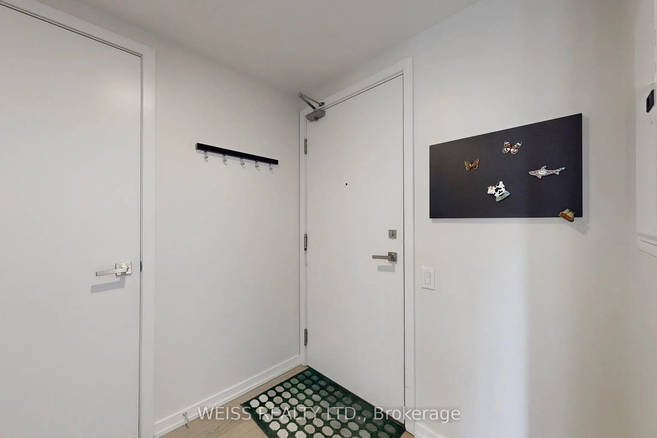 101 Peter Street W, #1408