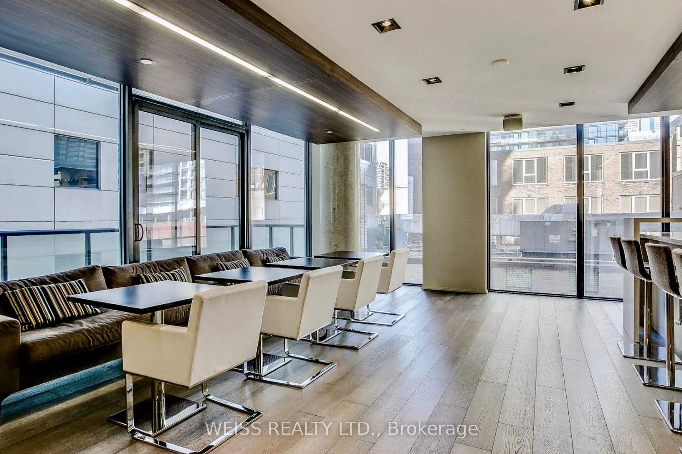 101 Peter Street W, #1408