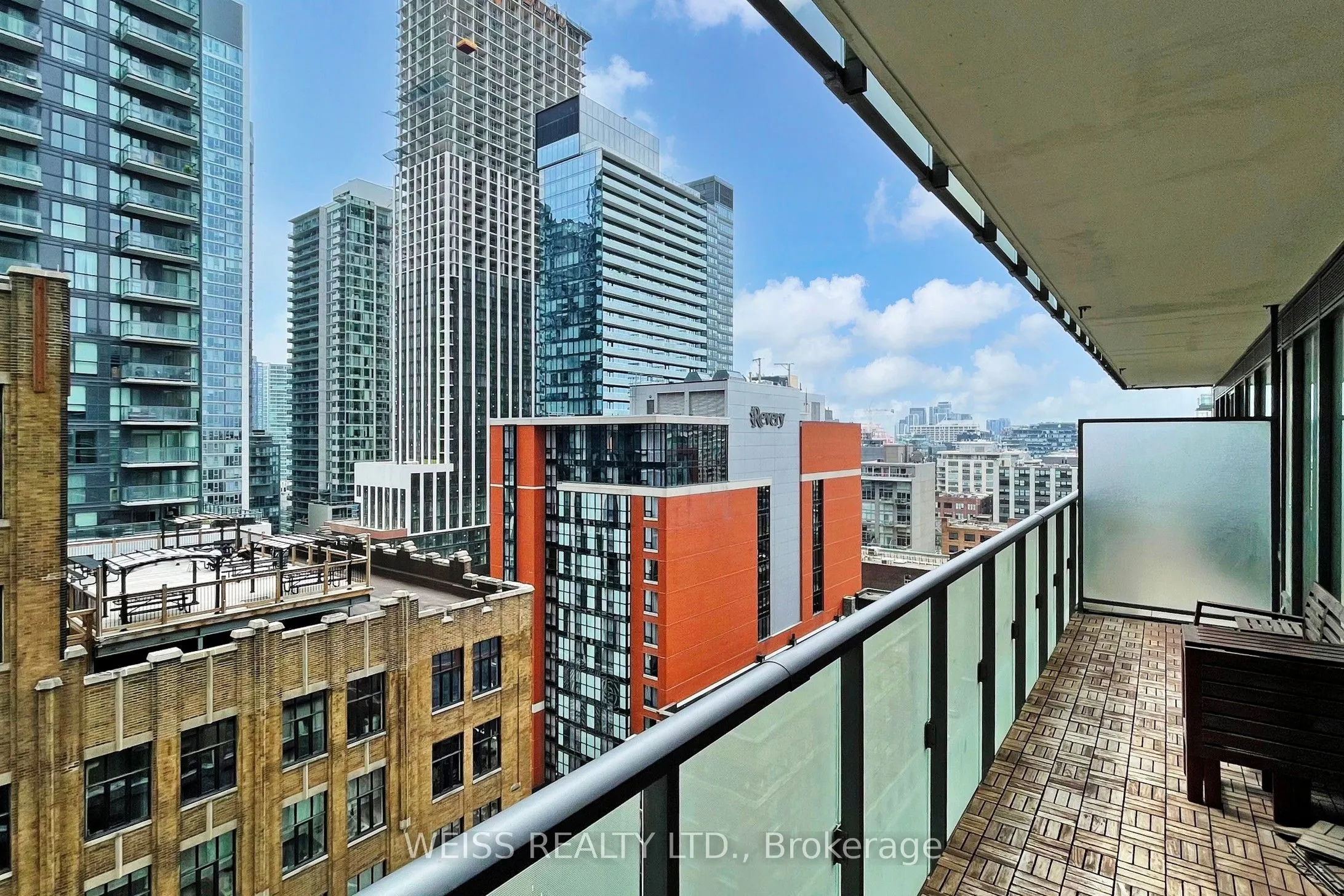 101 Peter Street W, #1408