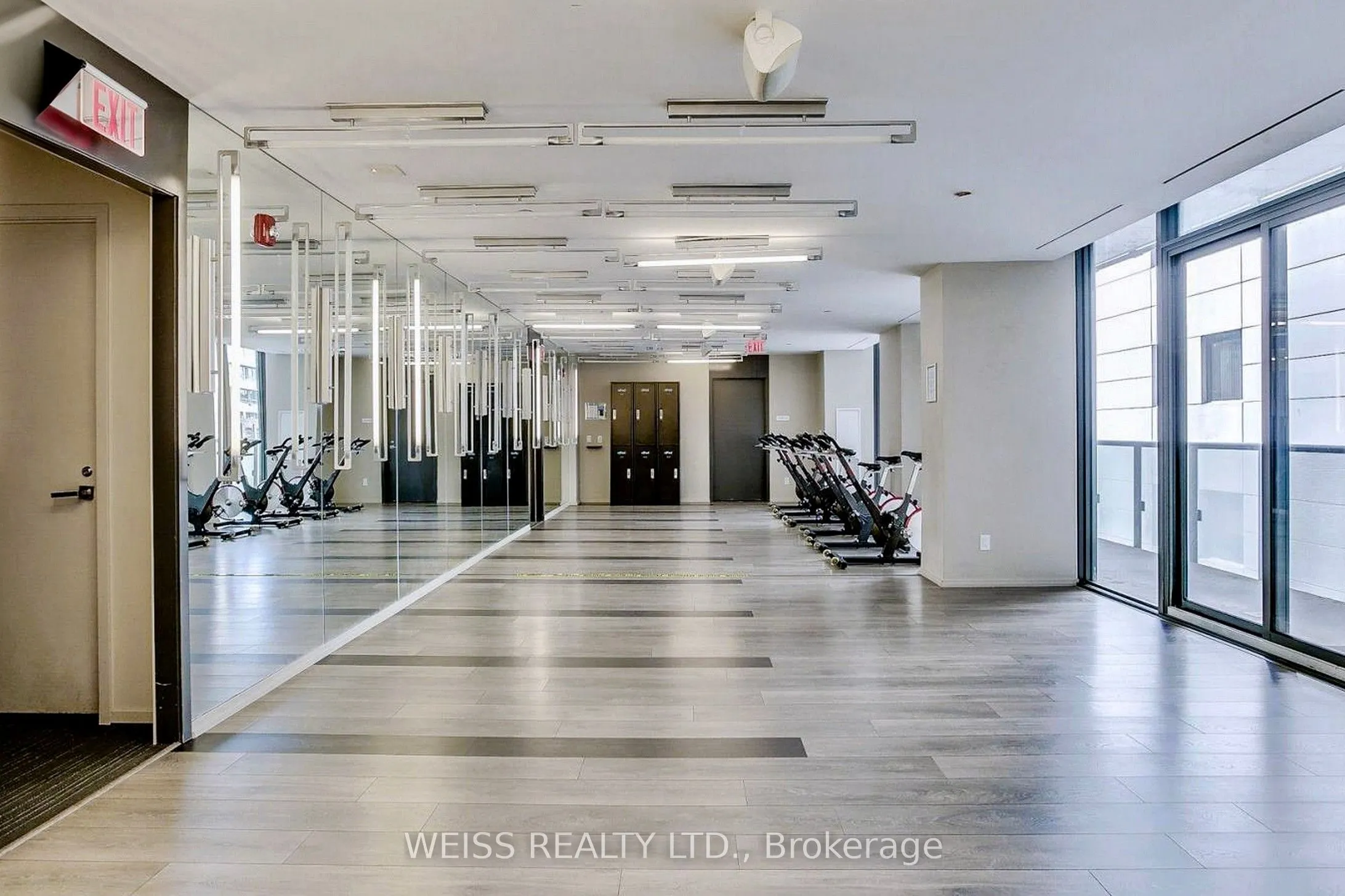 101 Peter Street W, #1408