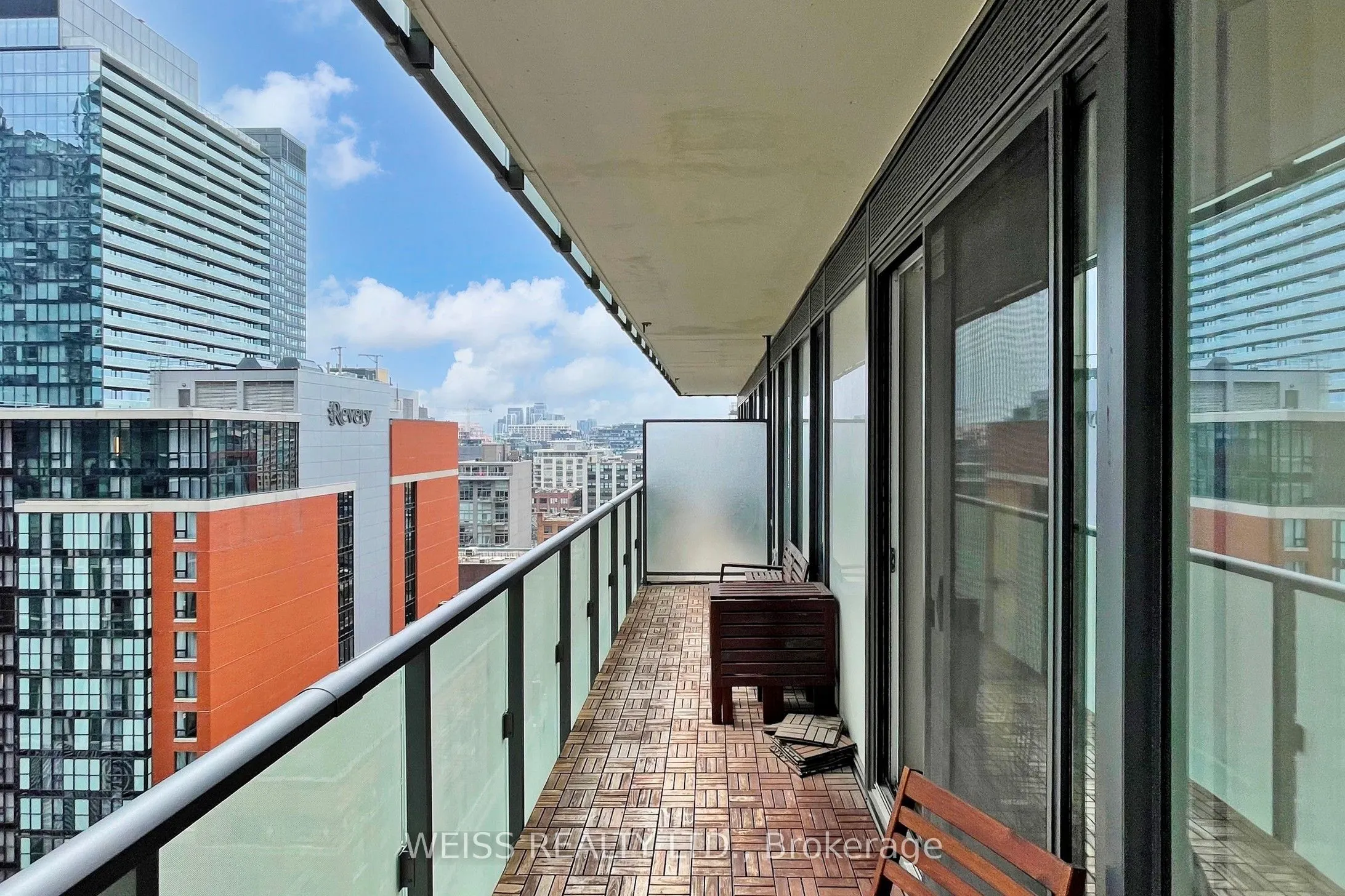 101 Peter Street W, #1408