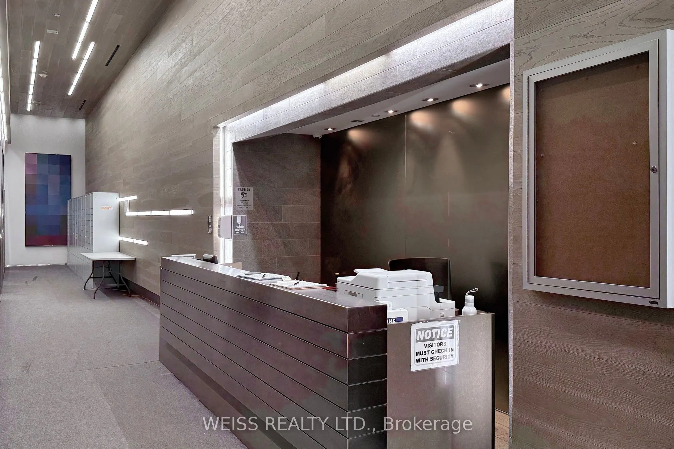 101 Peter Street W, #1408