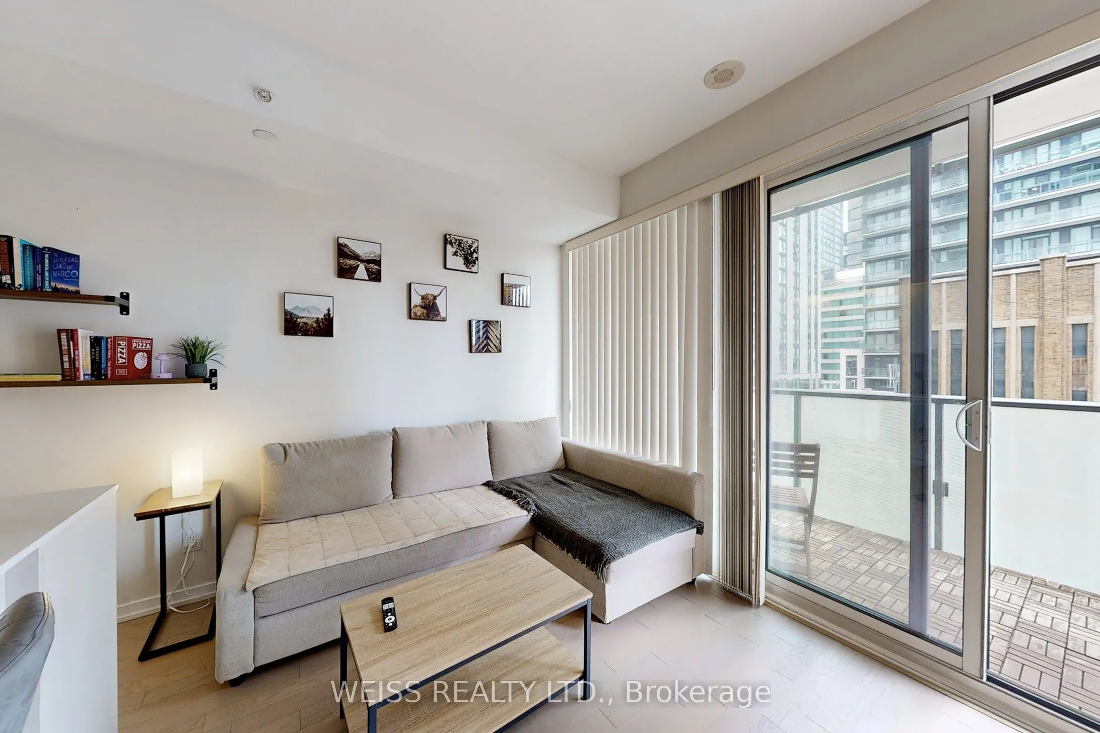 101 Peter Street W, #1408