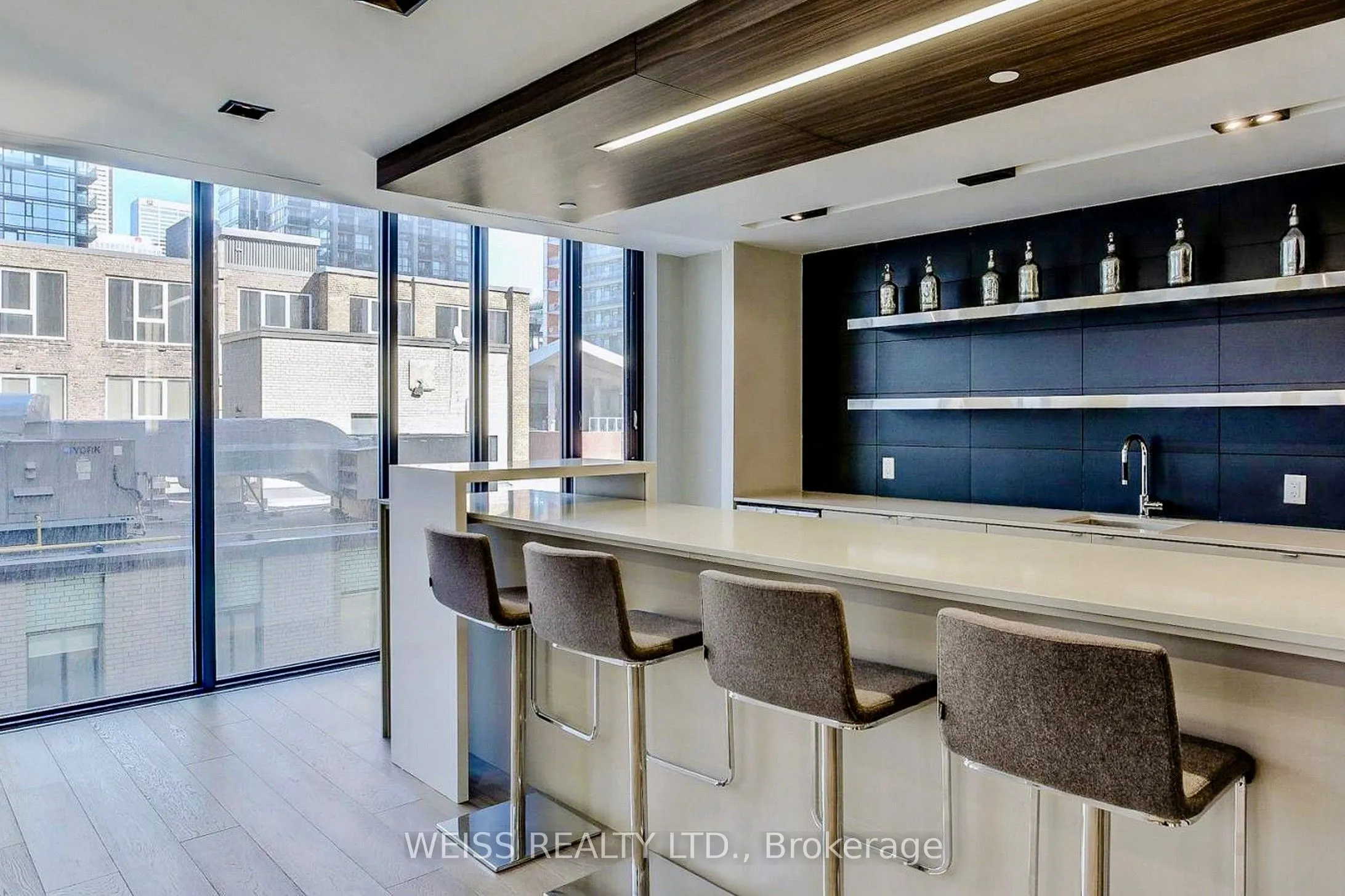 101 Peter Street W, #1408