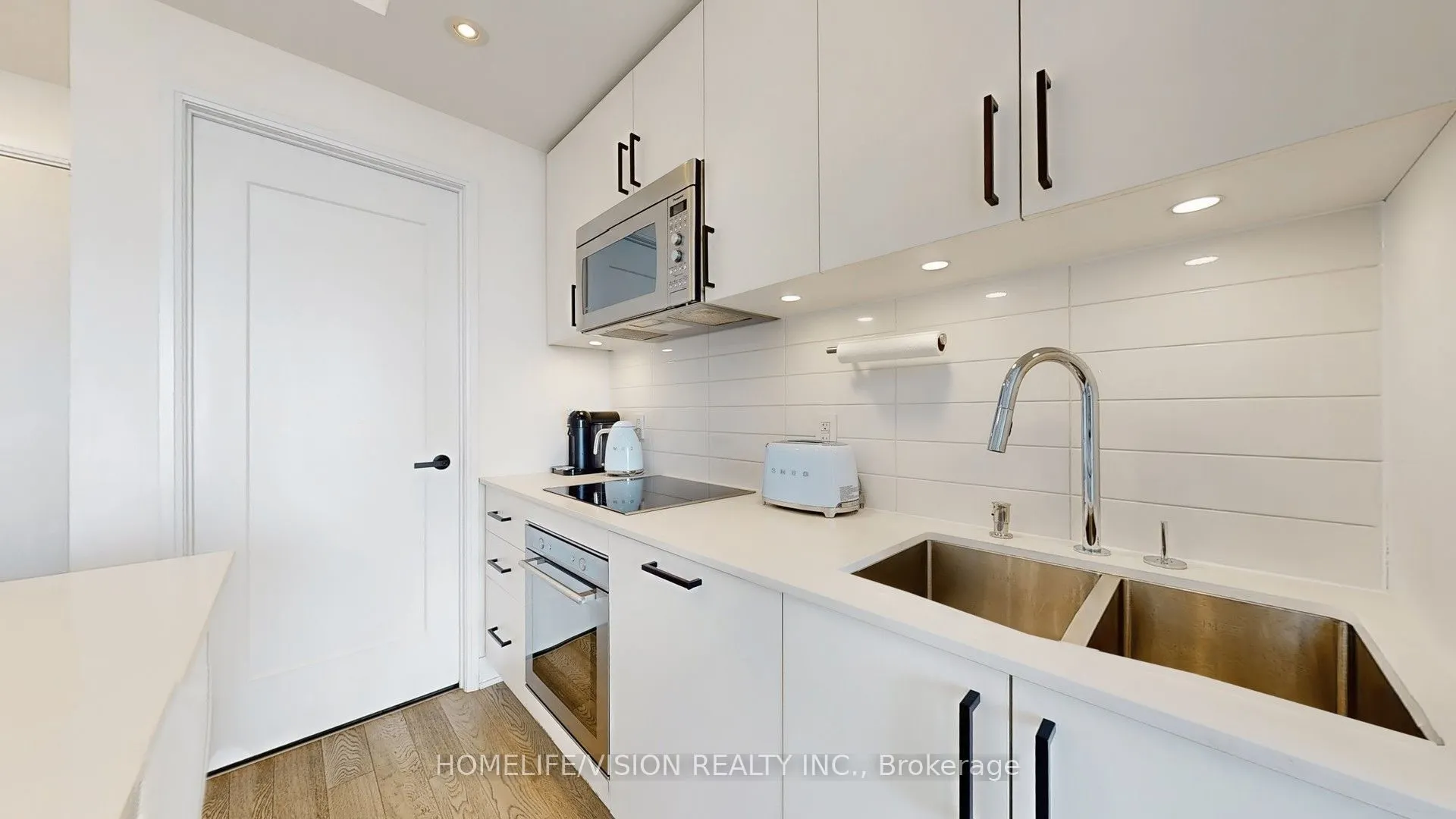 88 Cumberland Street, #2502