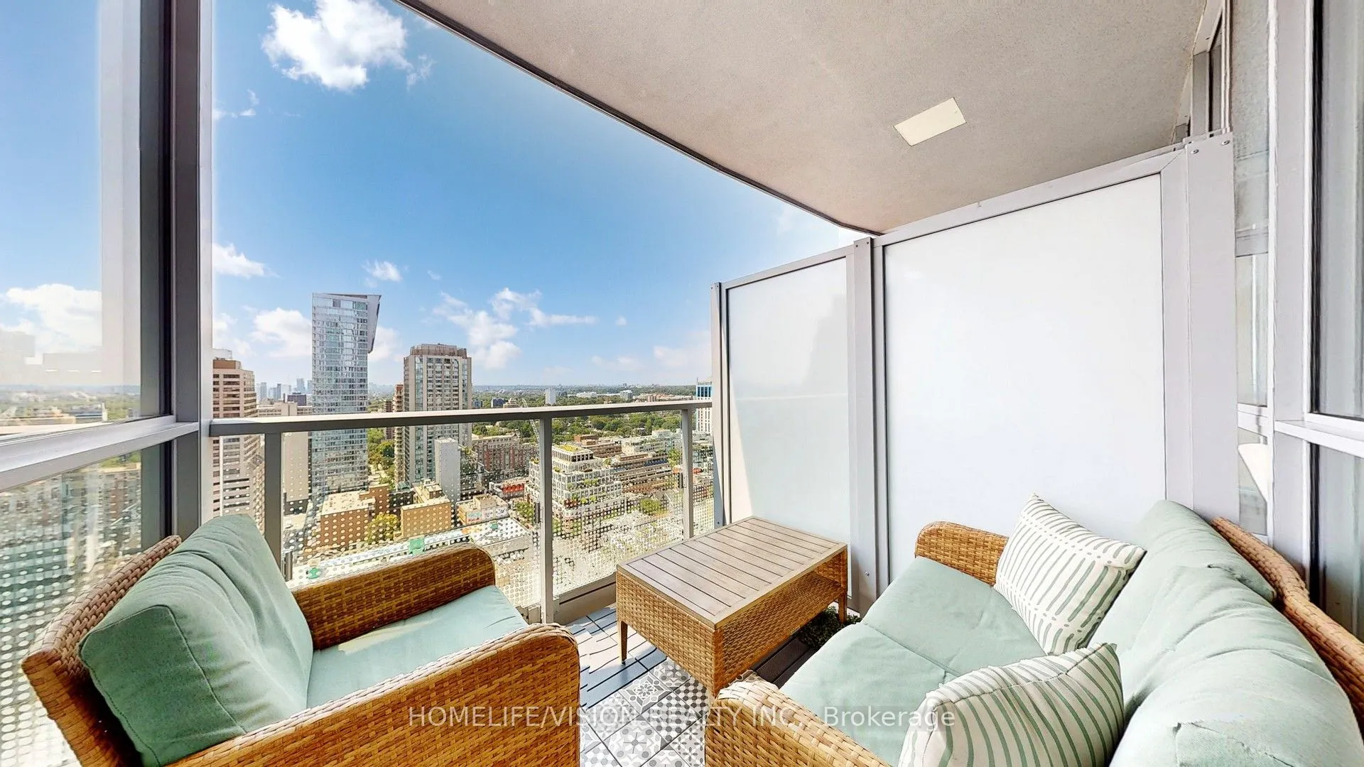 88 Cumberland Street, #2502