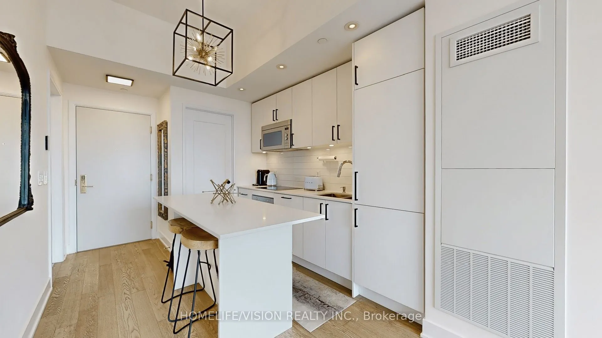 88 Cumberland Street, #2502