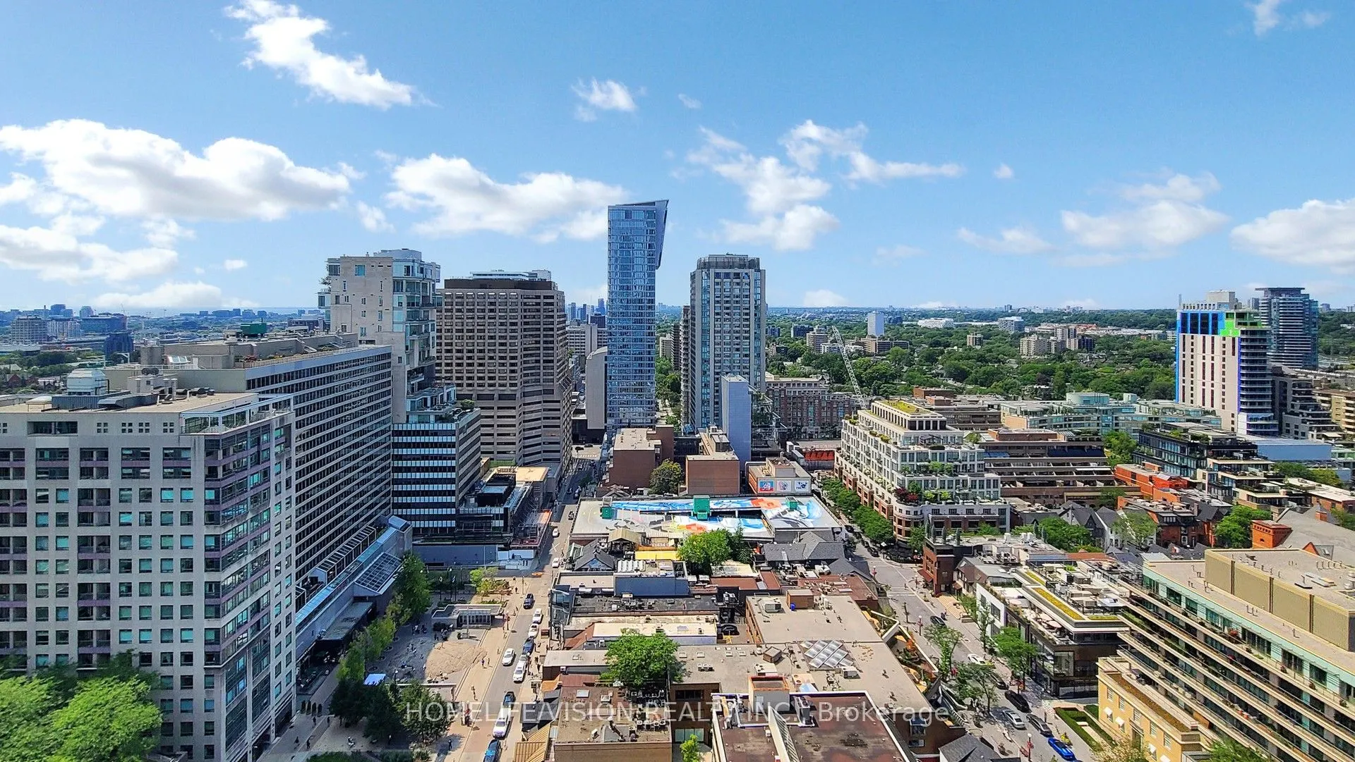 88 Cumberland Street, #2502
