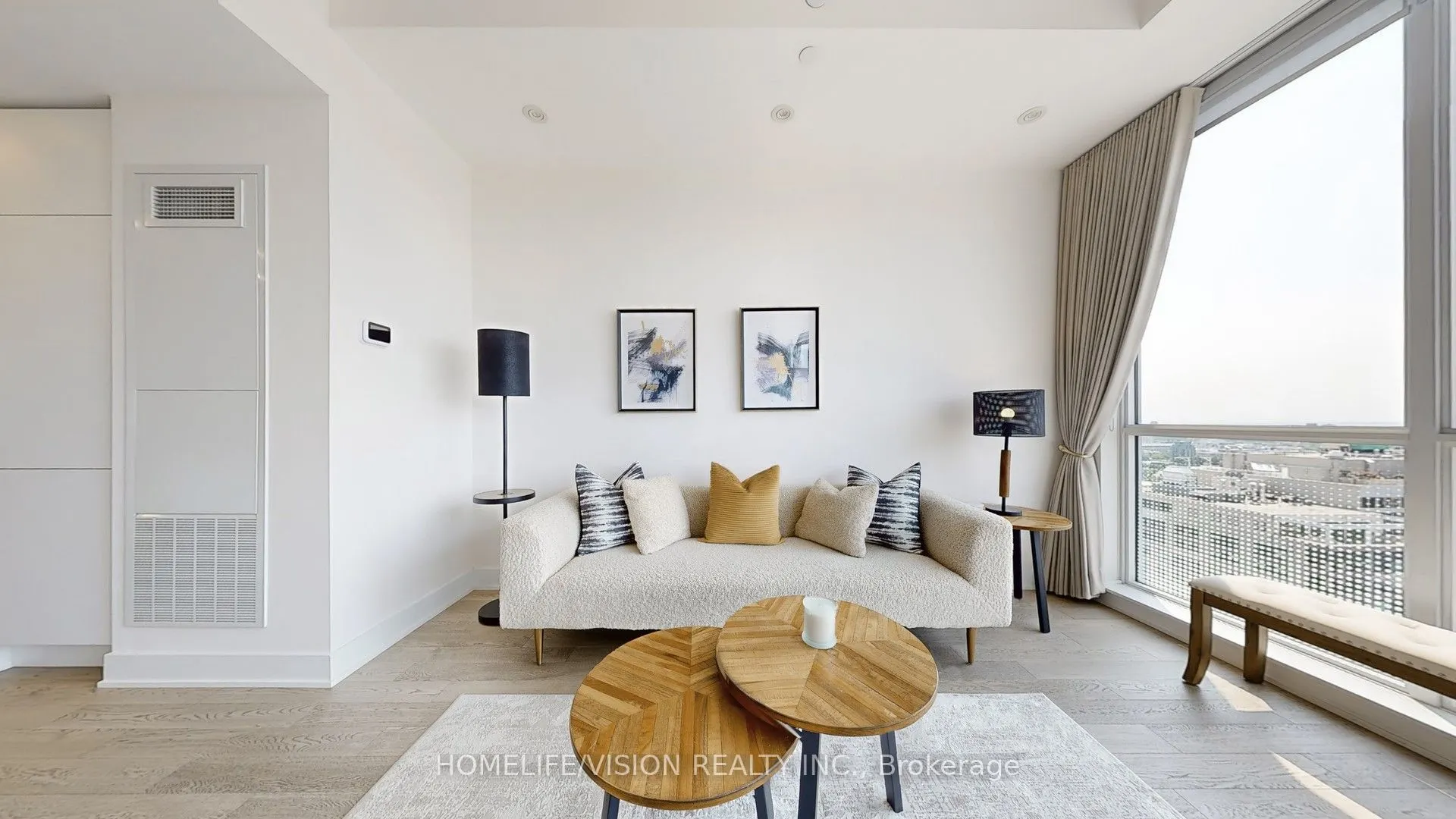 88 Cumberland Street, #2502