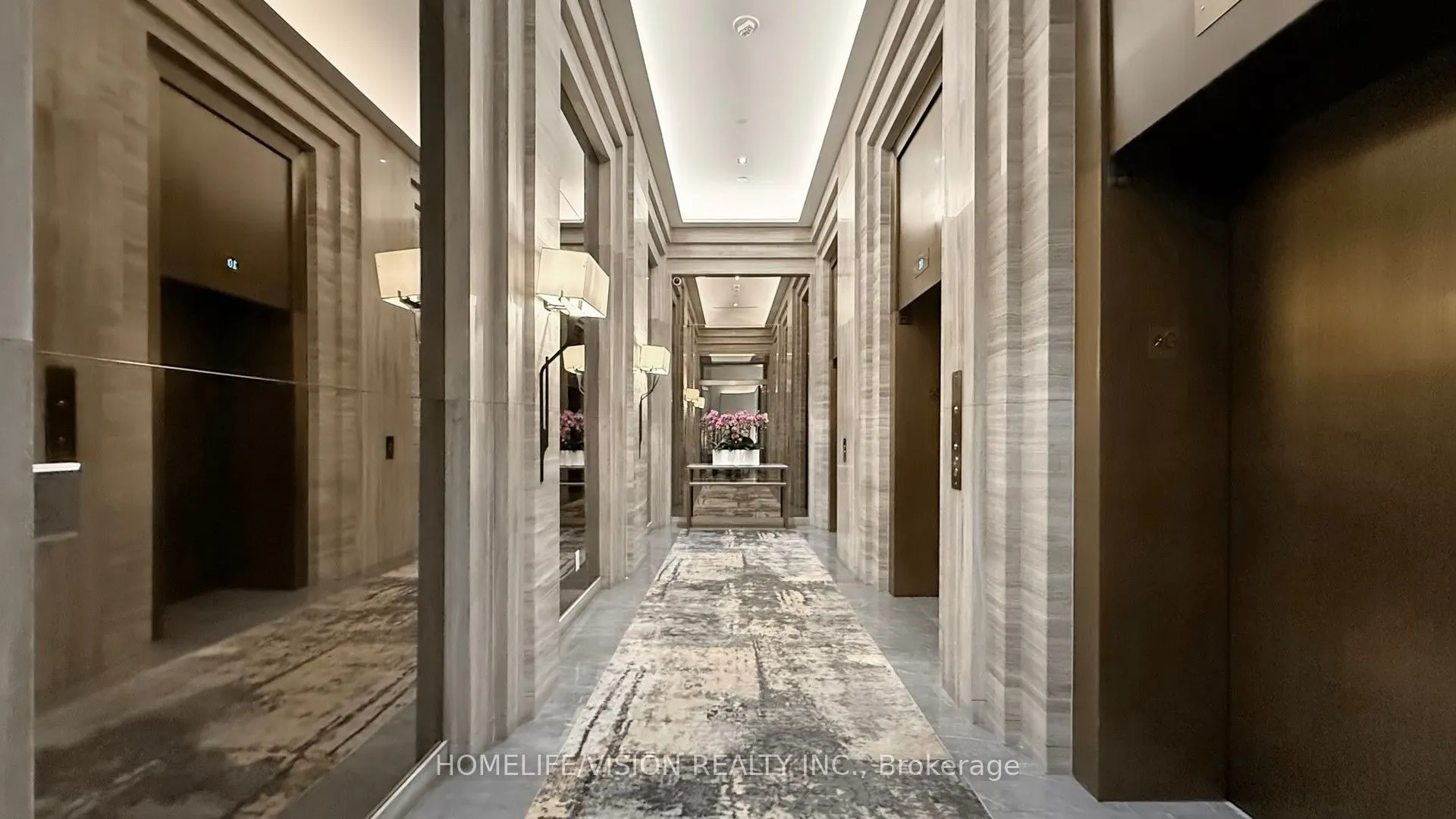 88 Cumberland Street, #2502