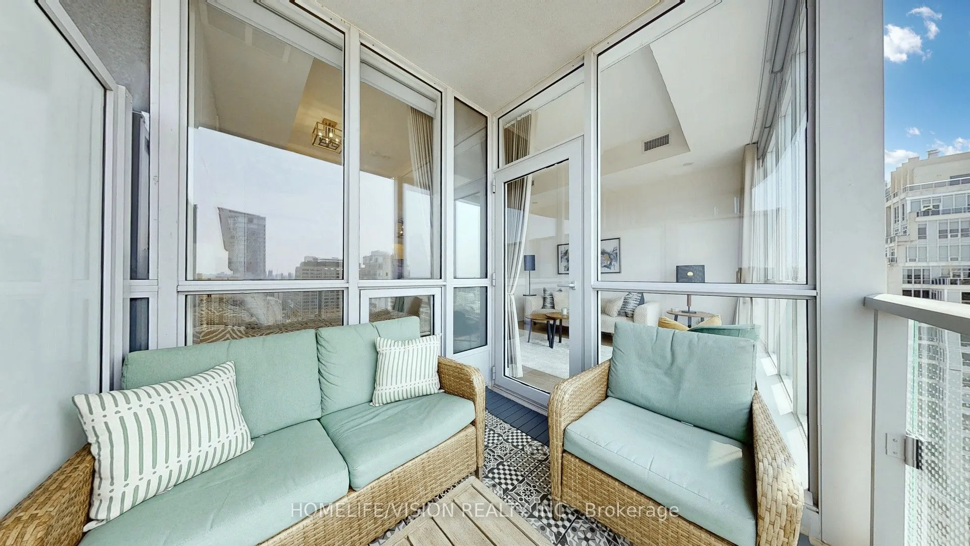 88 Cumberland Street, #2502