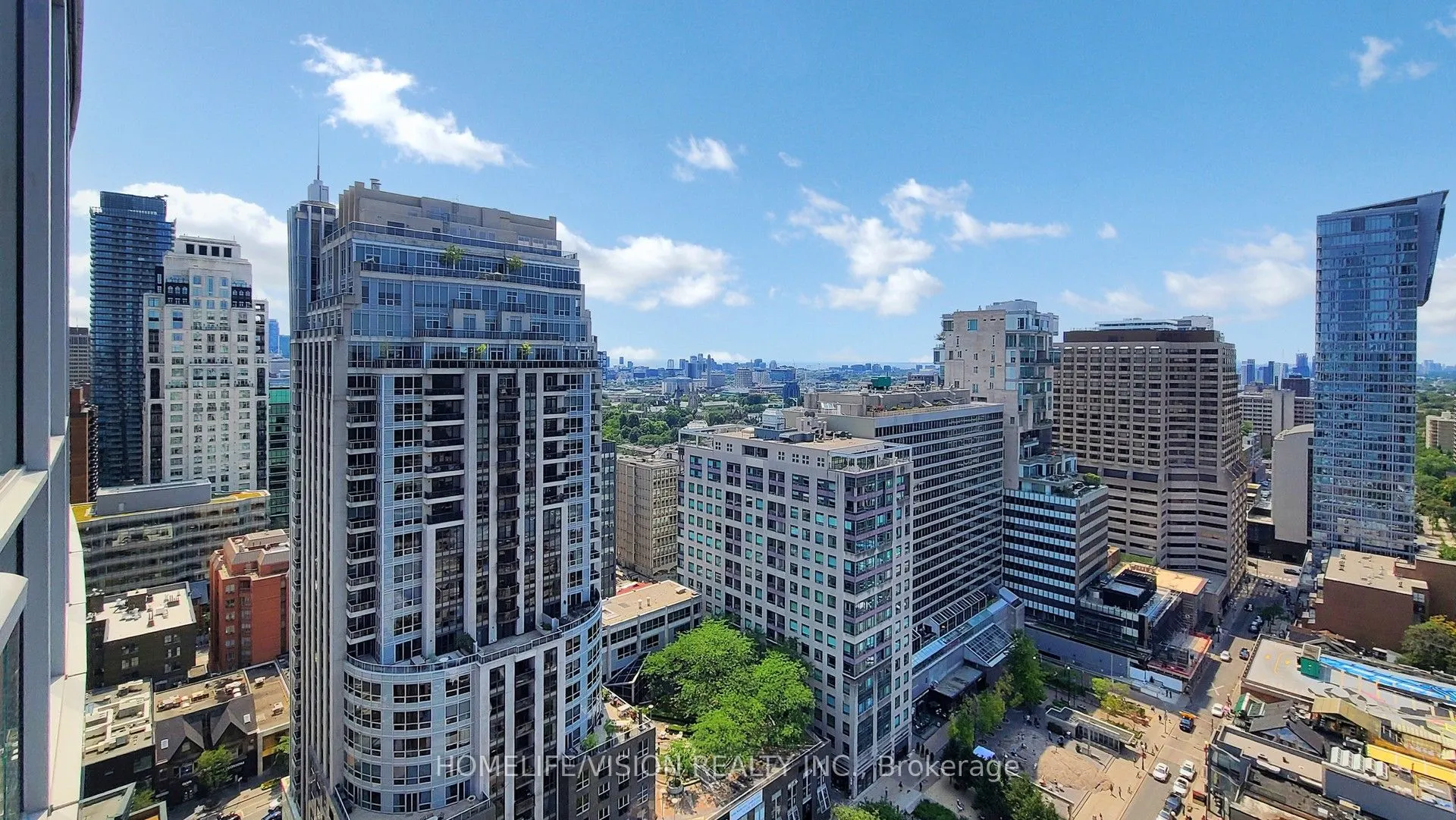 88 Cumberland Street, #2502