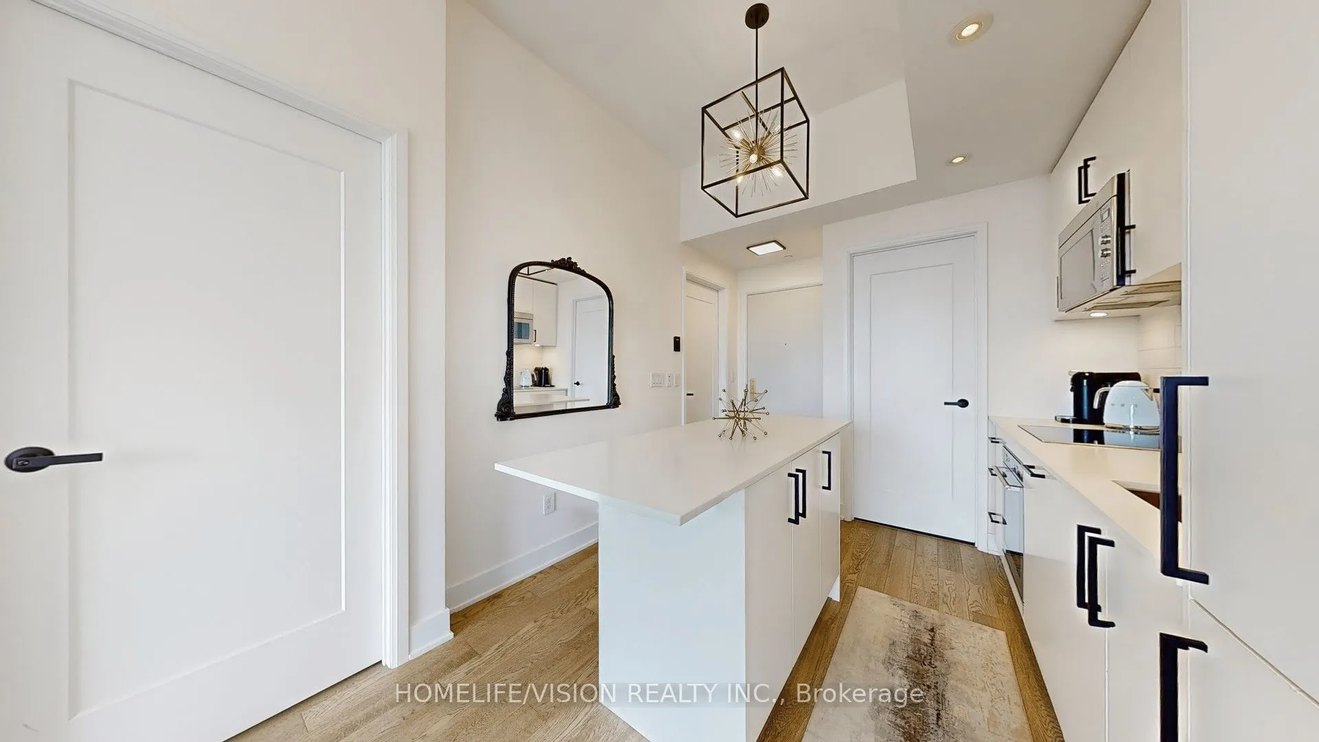 88 Cumberland Street, #2502