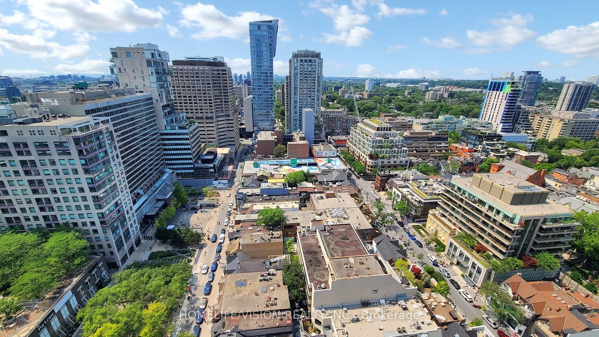 88 Cumberland Street, #2502