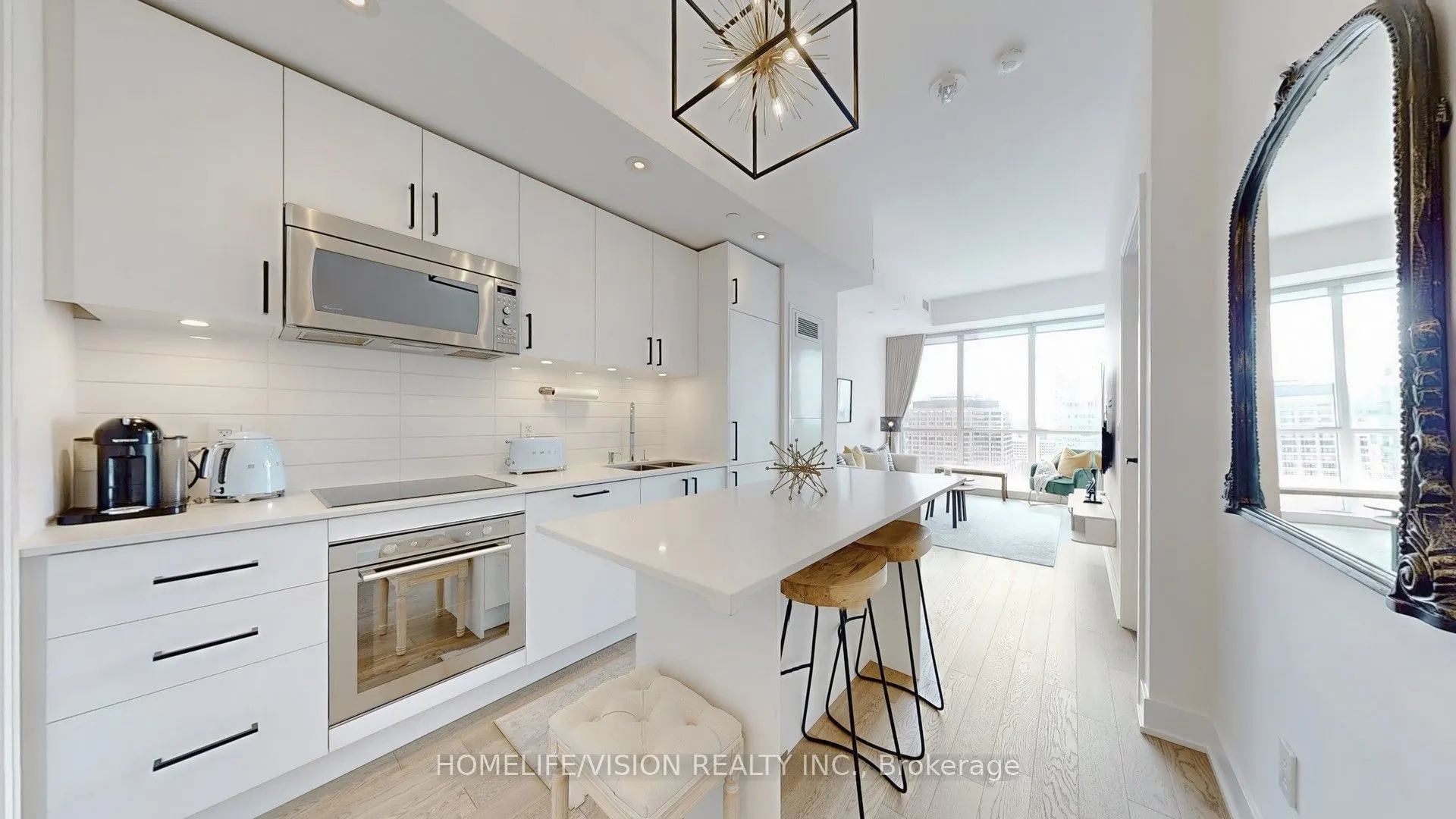 88 Cumberland Street, #2502
