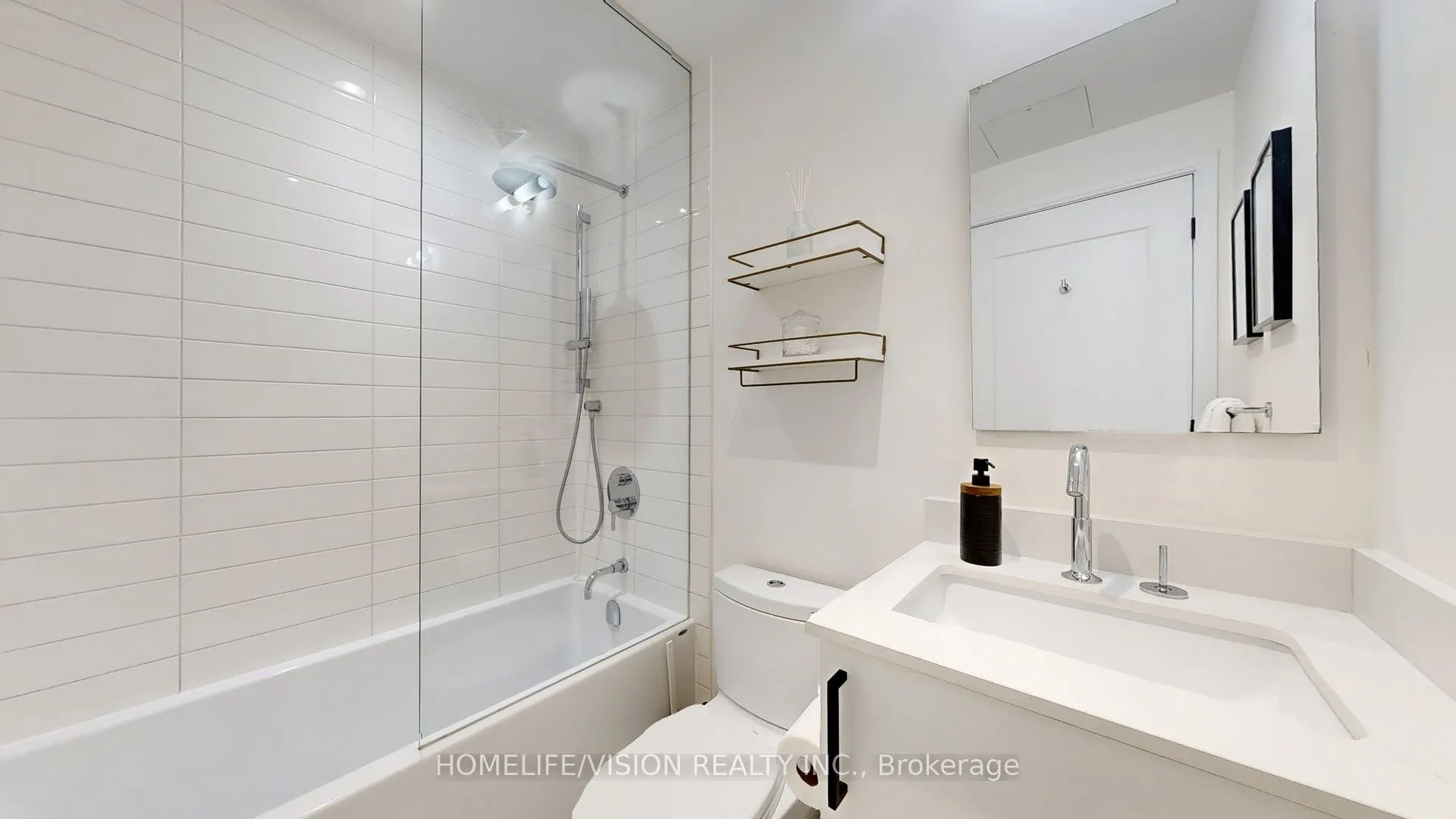 88 Cumberland Street, #2502