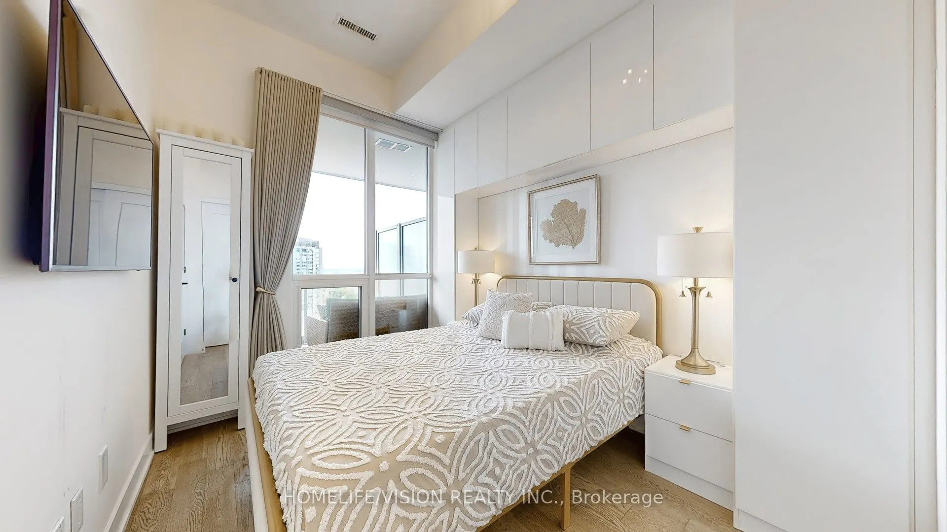 88 Cumberland Street, #2502