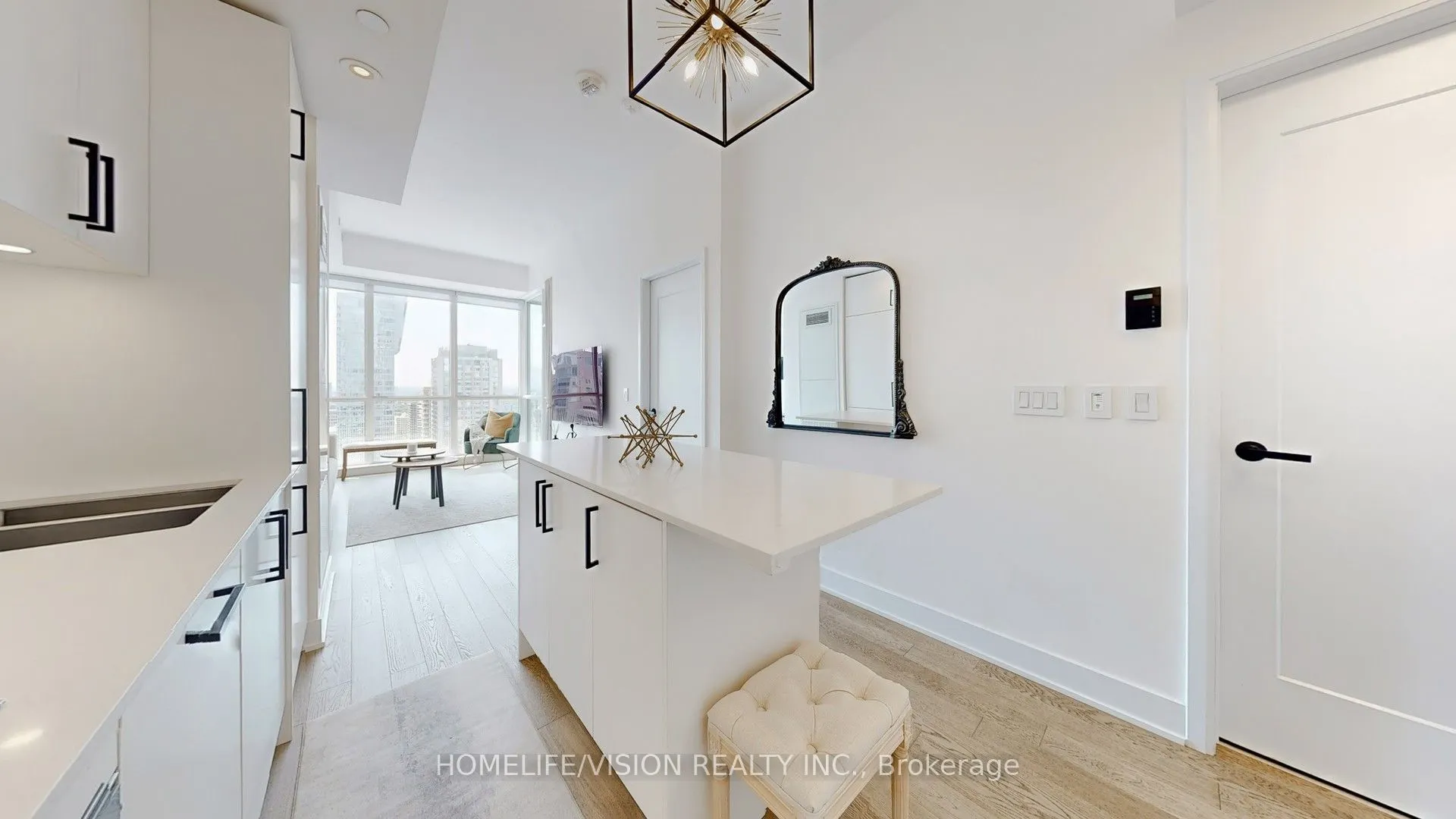 88 Cumberland Street, #2502