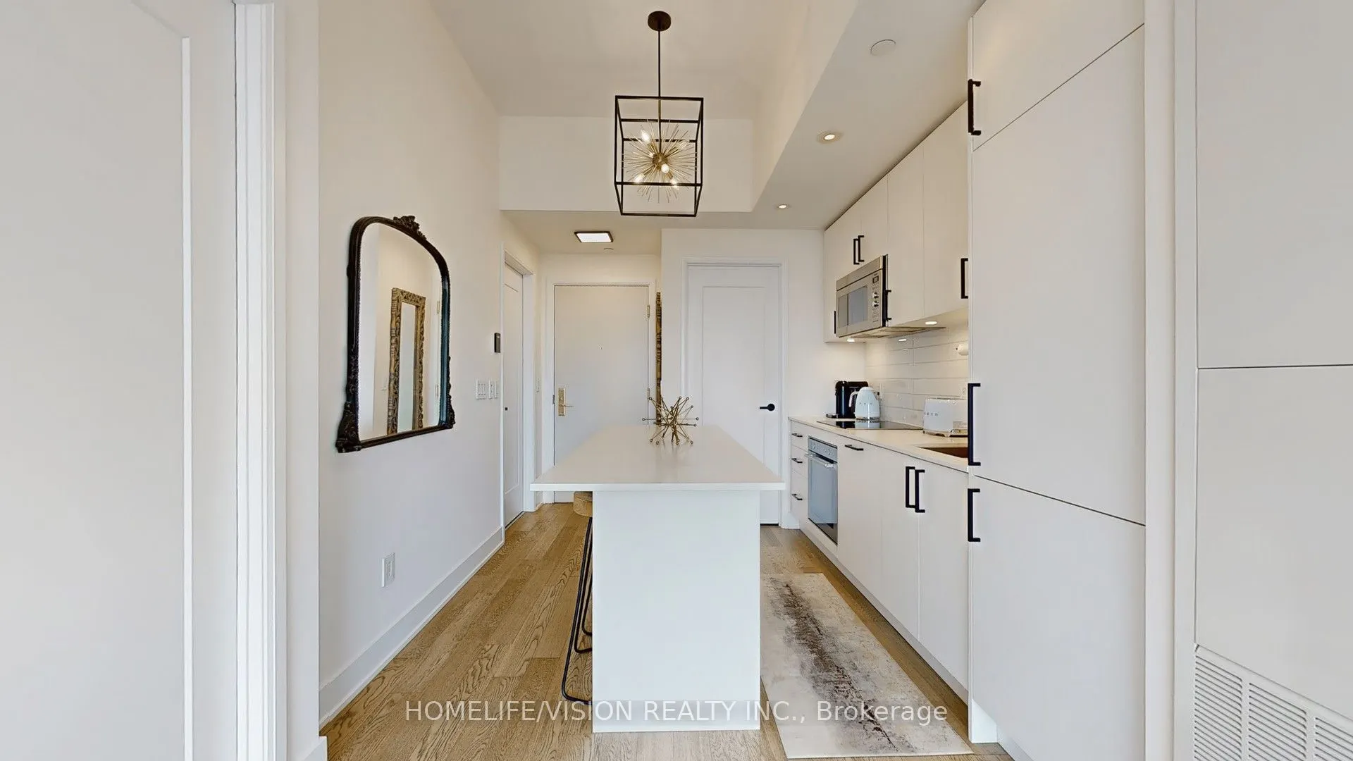 88 Cumberland Street, #2502