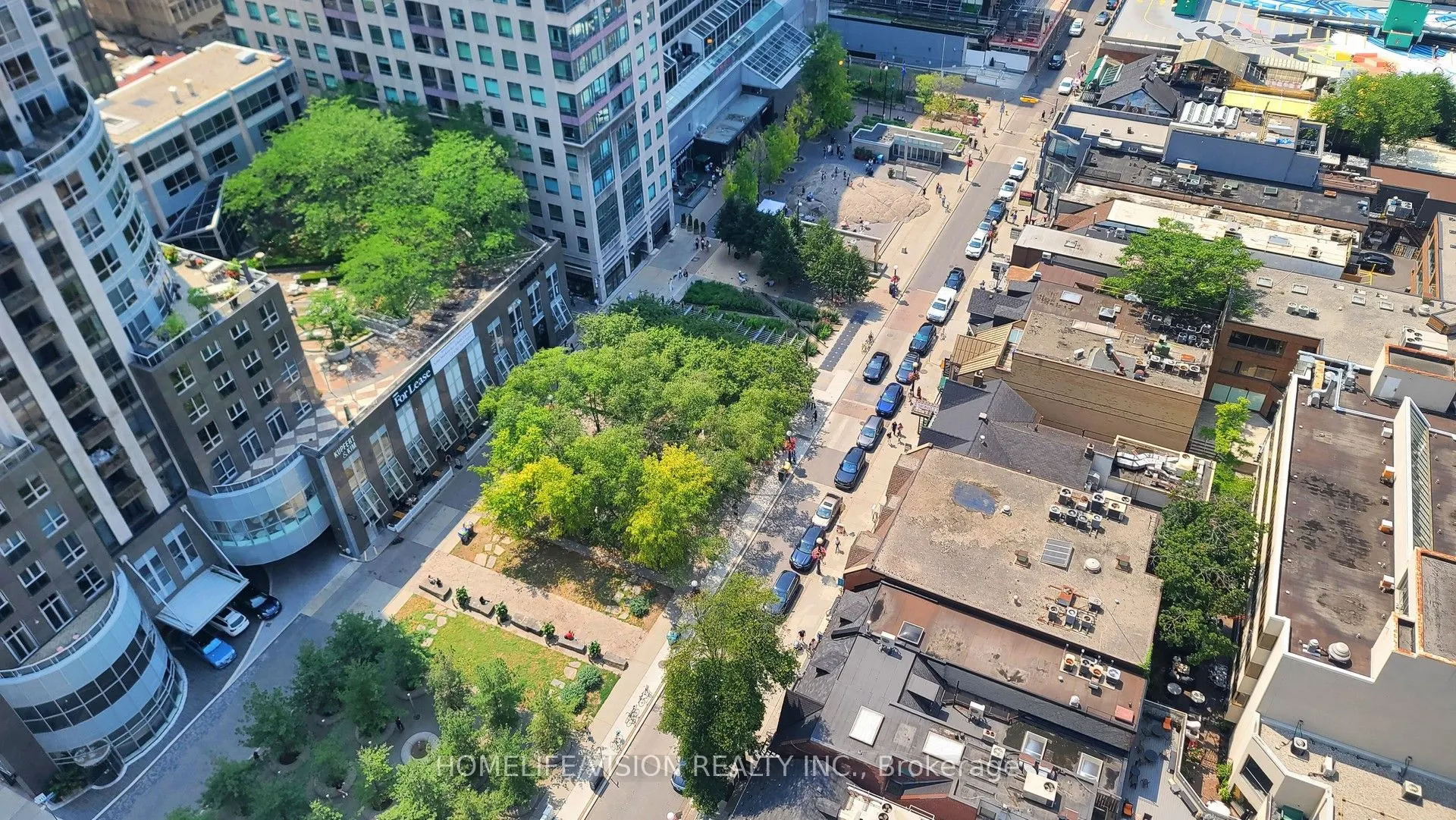 88 Cumberland Street, #2502