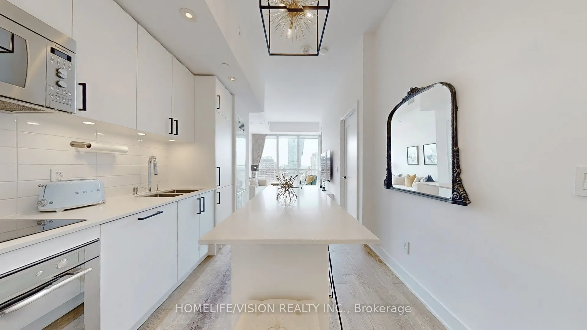 88 Cumberland Street, #2502