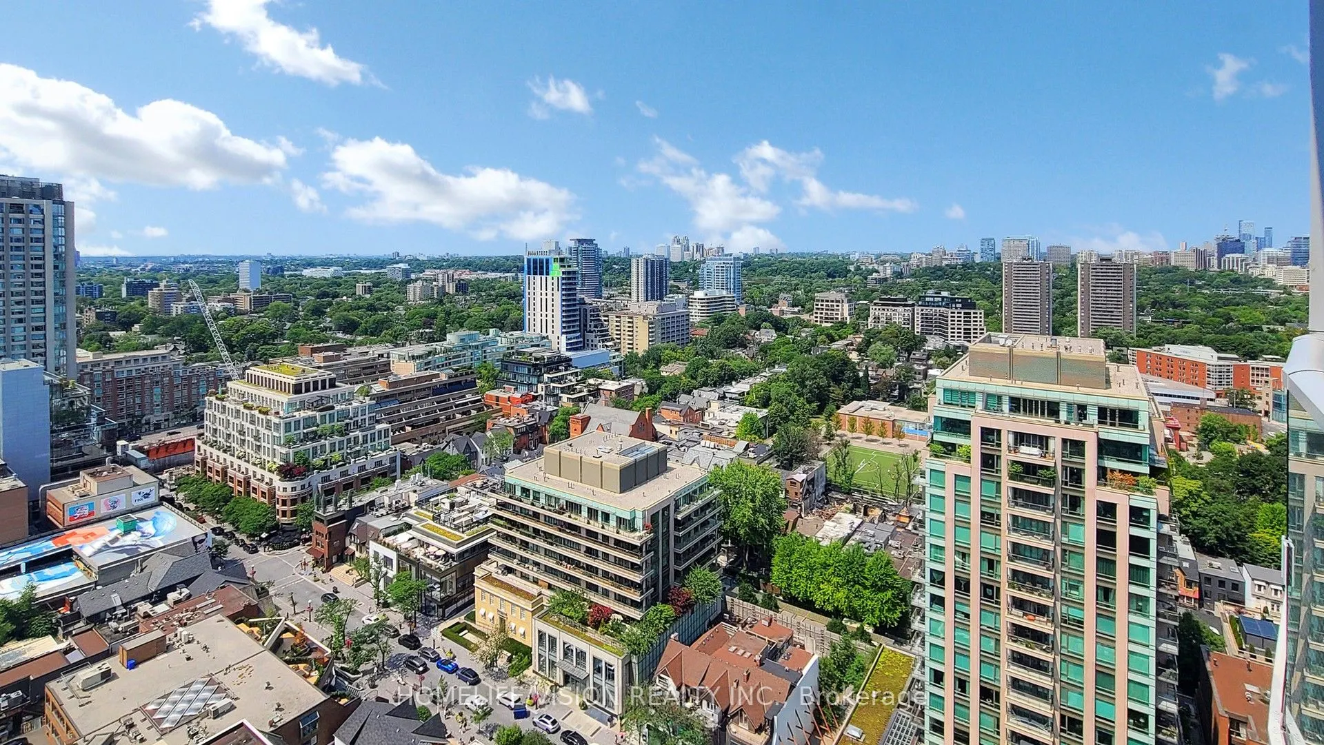 88 Cumberland Street, #2502