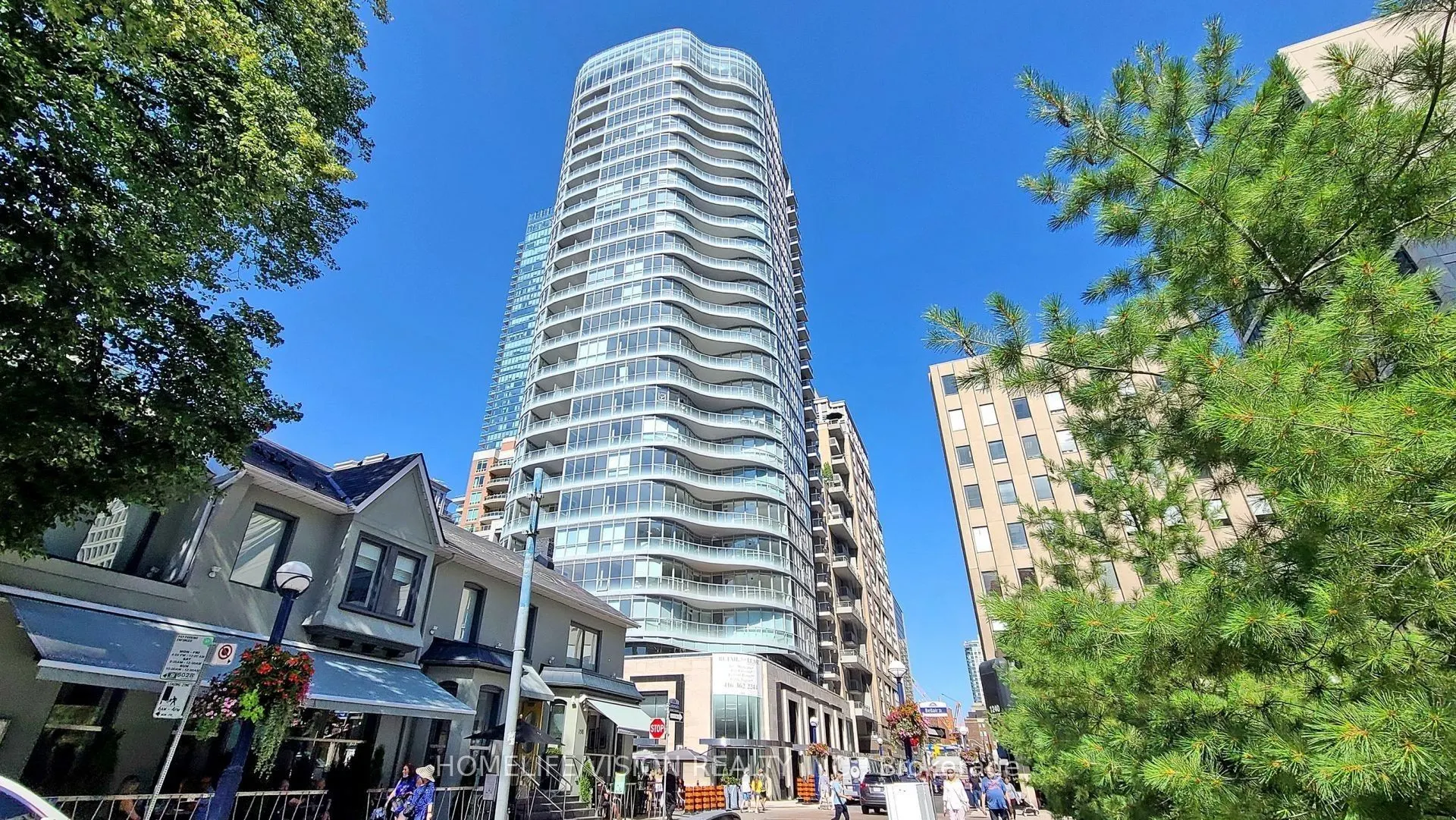 88 Cumberland Street, #2502