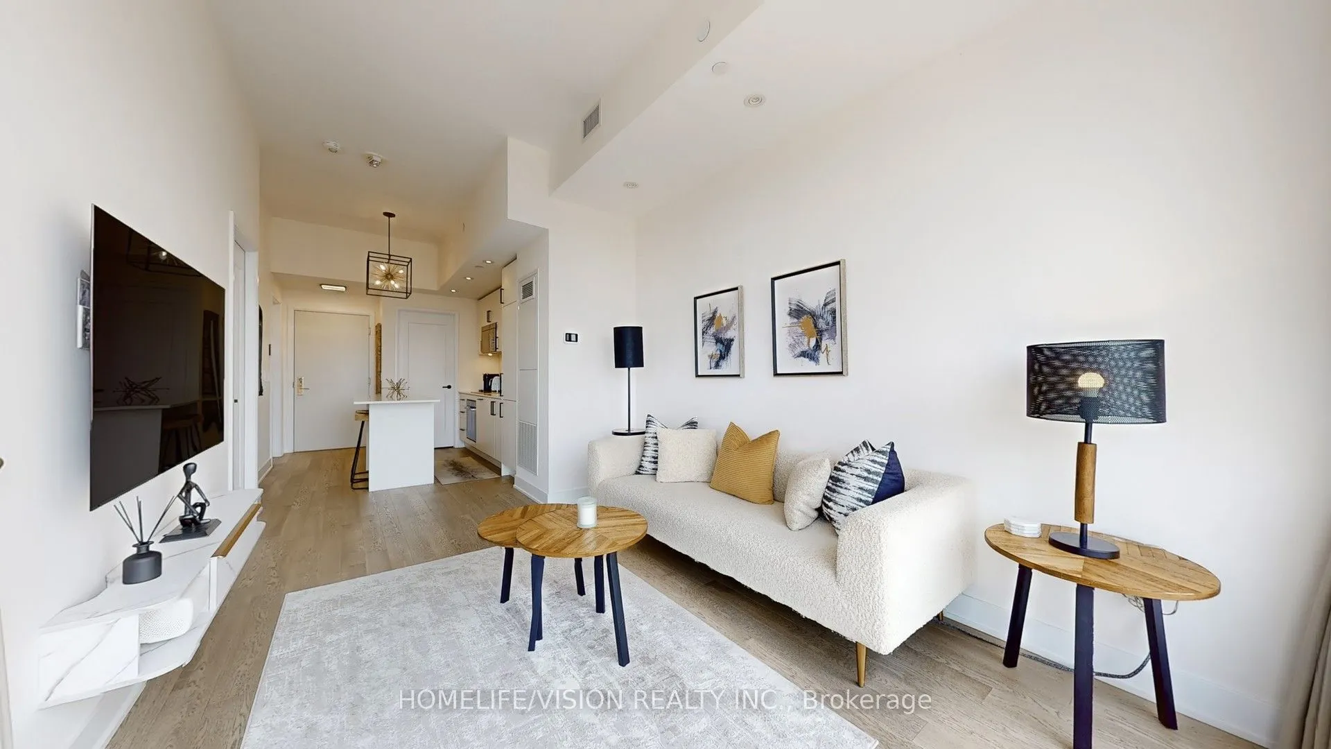 88 Cumberland Street, #2502
