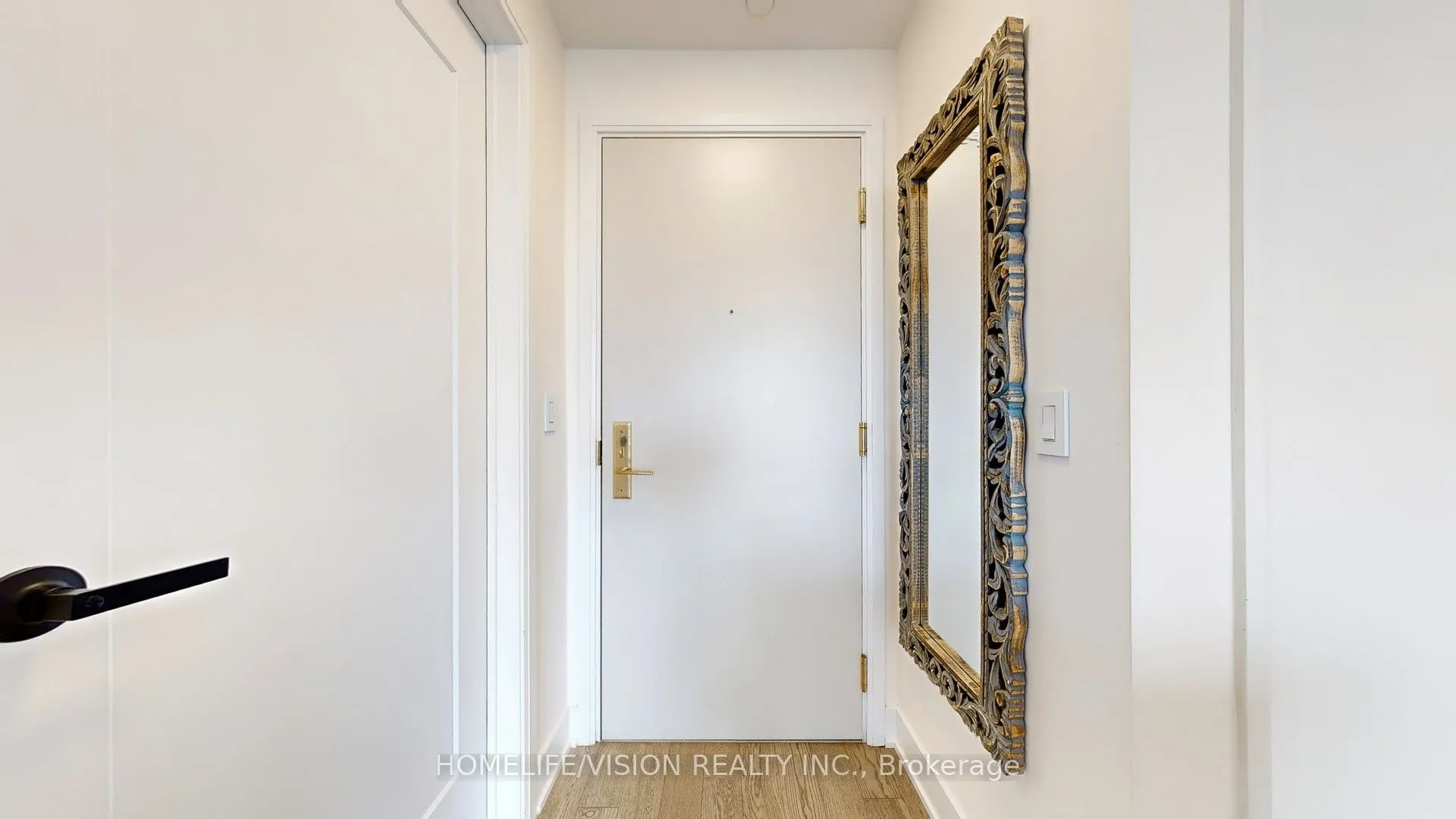 88 Cumberland Street, #2502