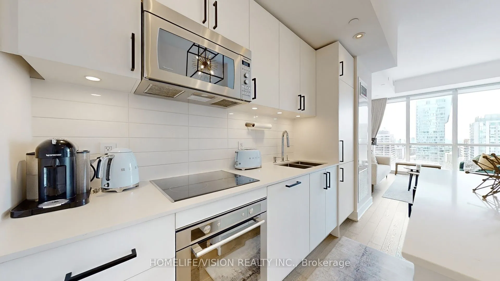 88 Cumberland Street, #2502