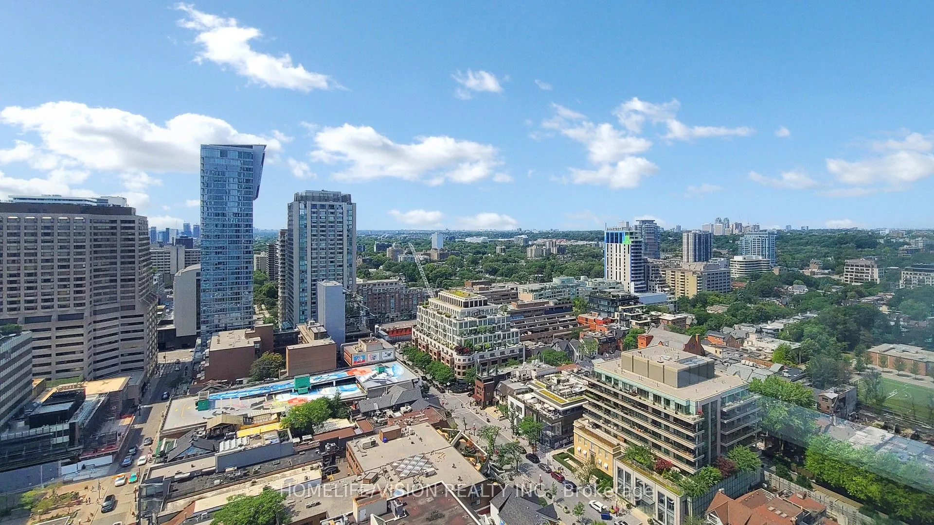 88 Cumberland Street, #2502