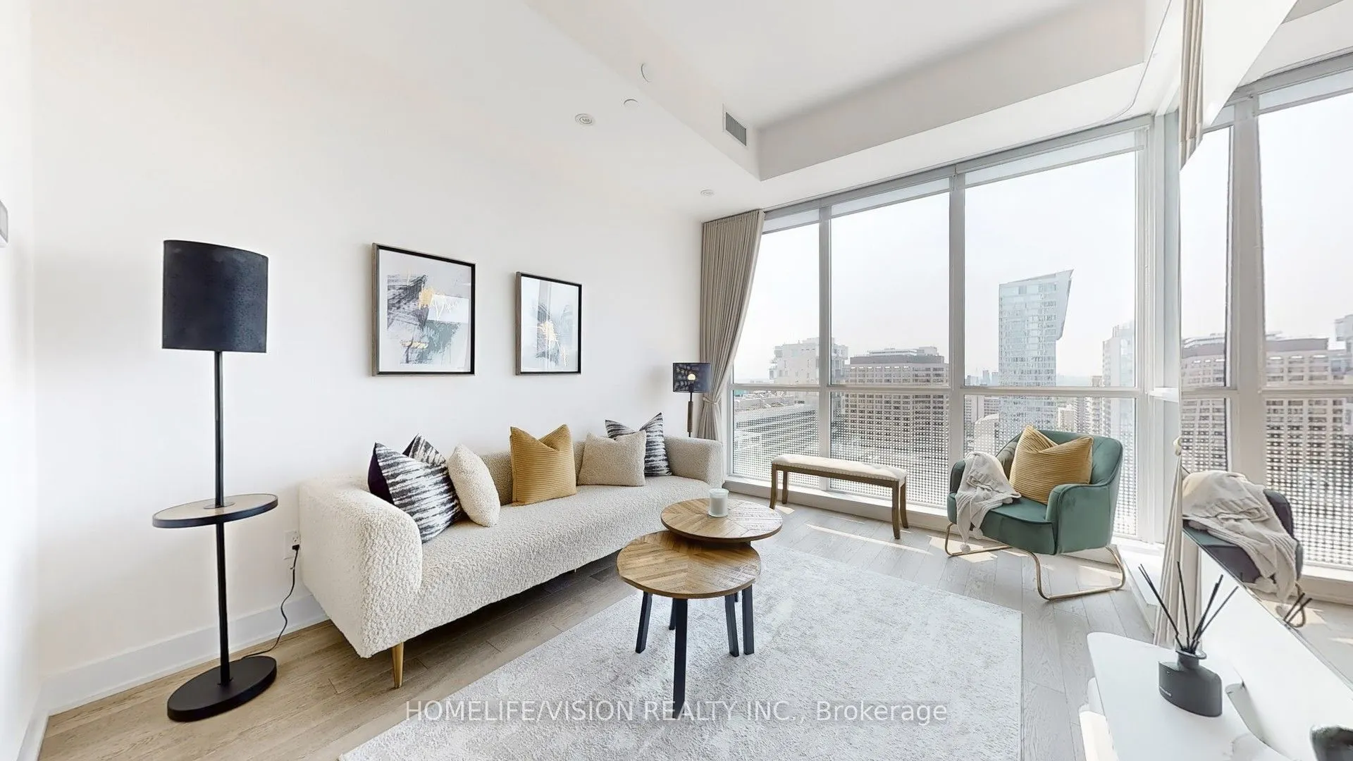 88 Cumberland Street, #2502