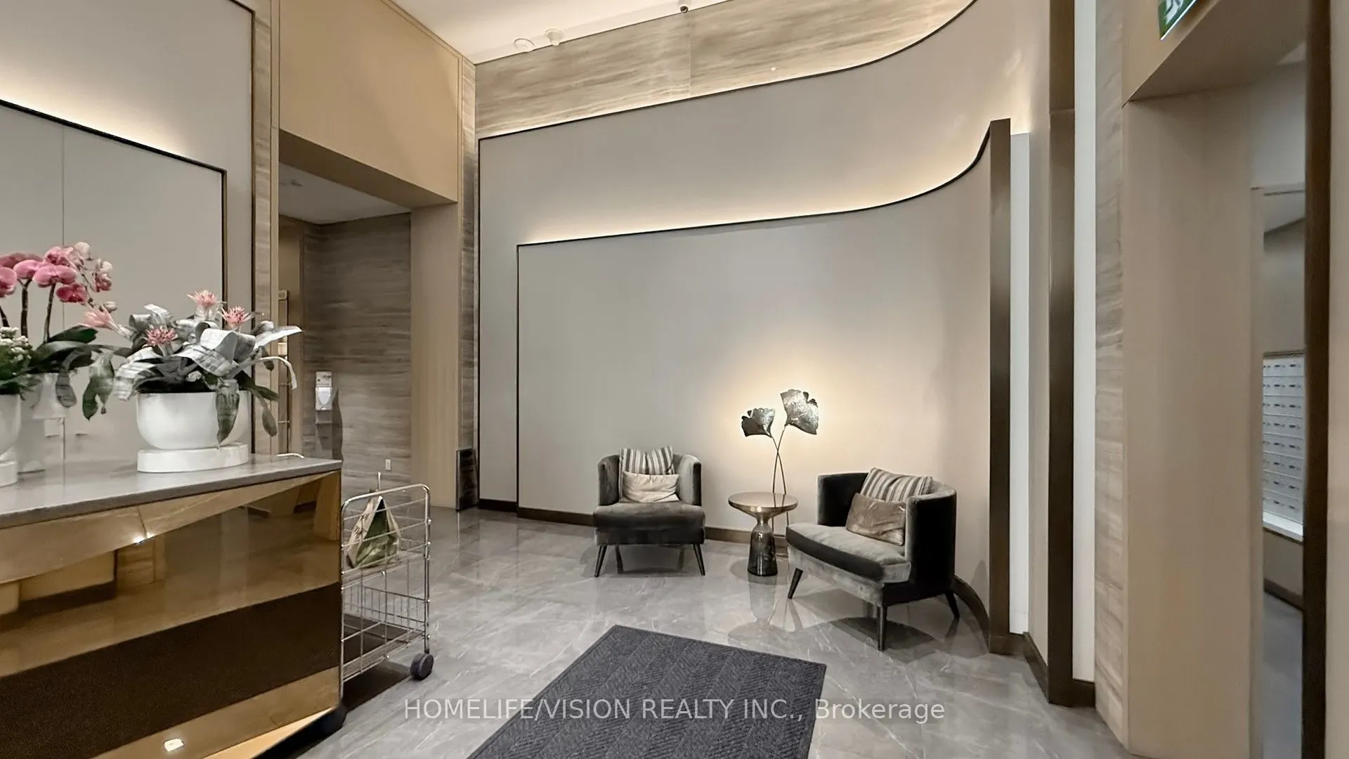 88 Cumberland Street, #2502