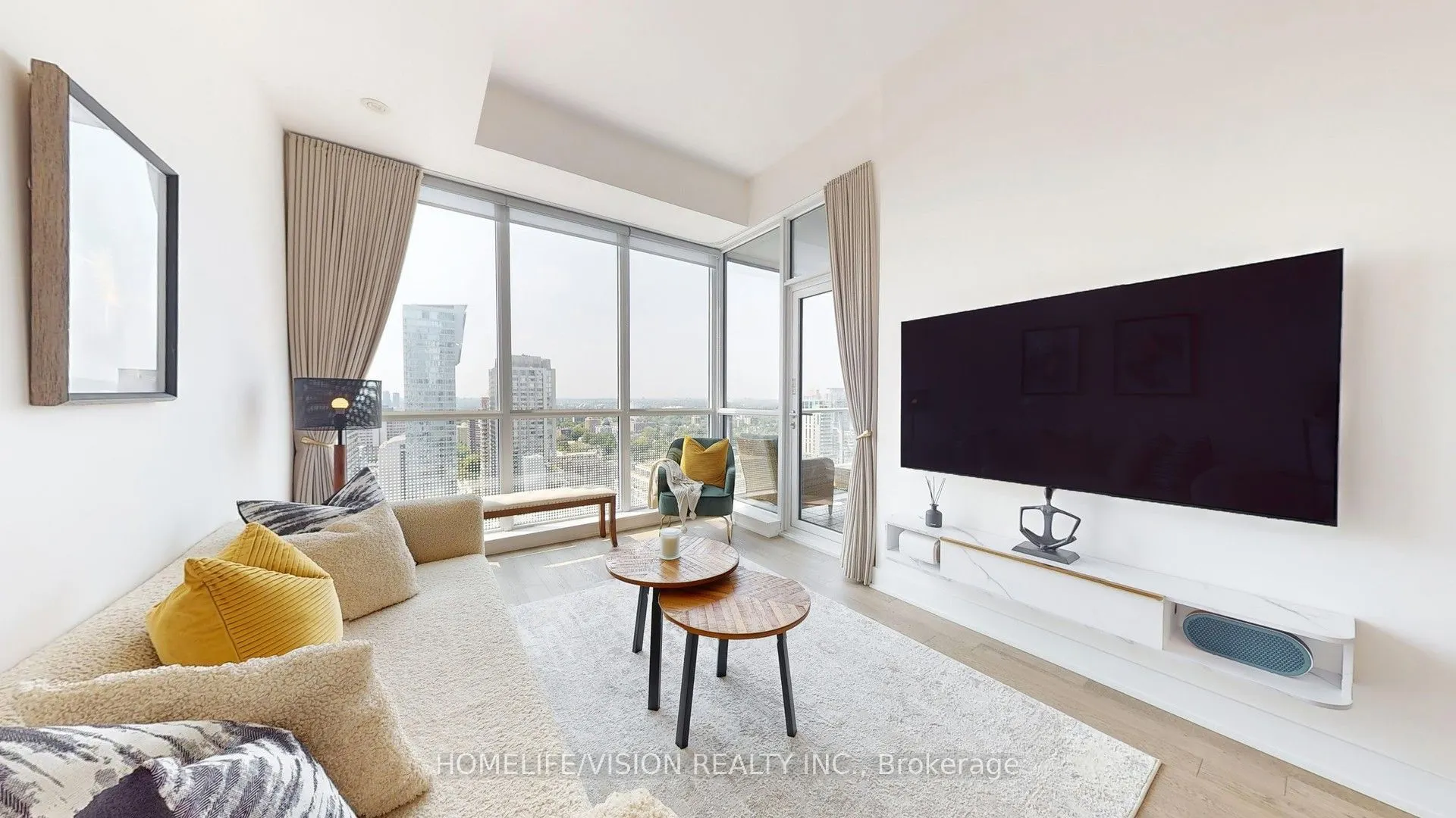 88 Cumberland Street, #2502